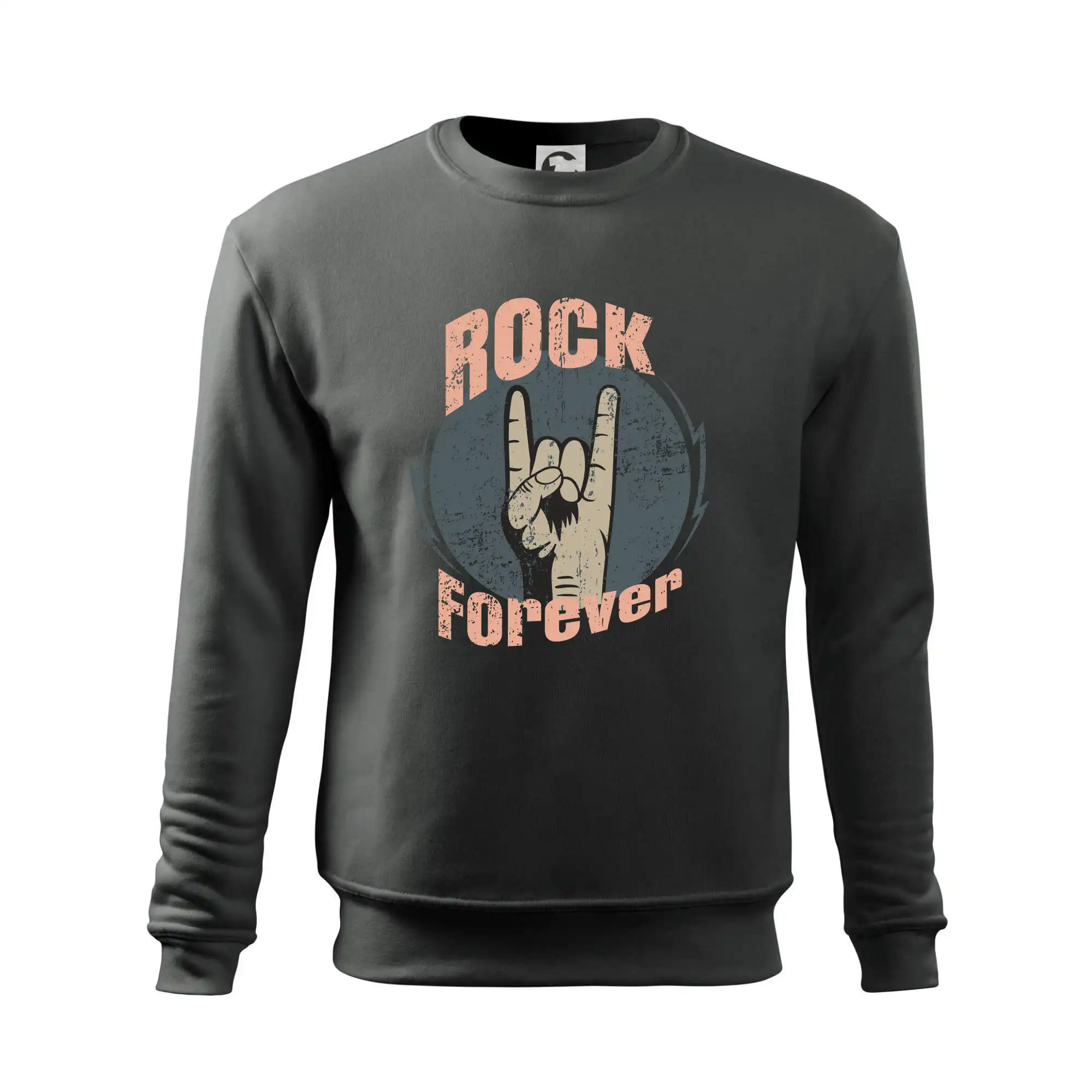 Rock forever ruka