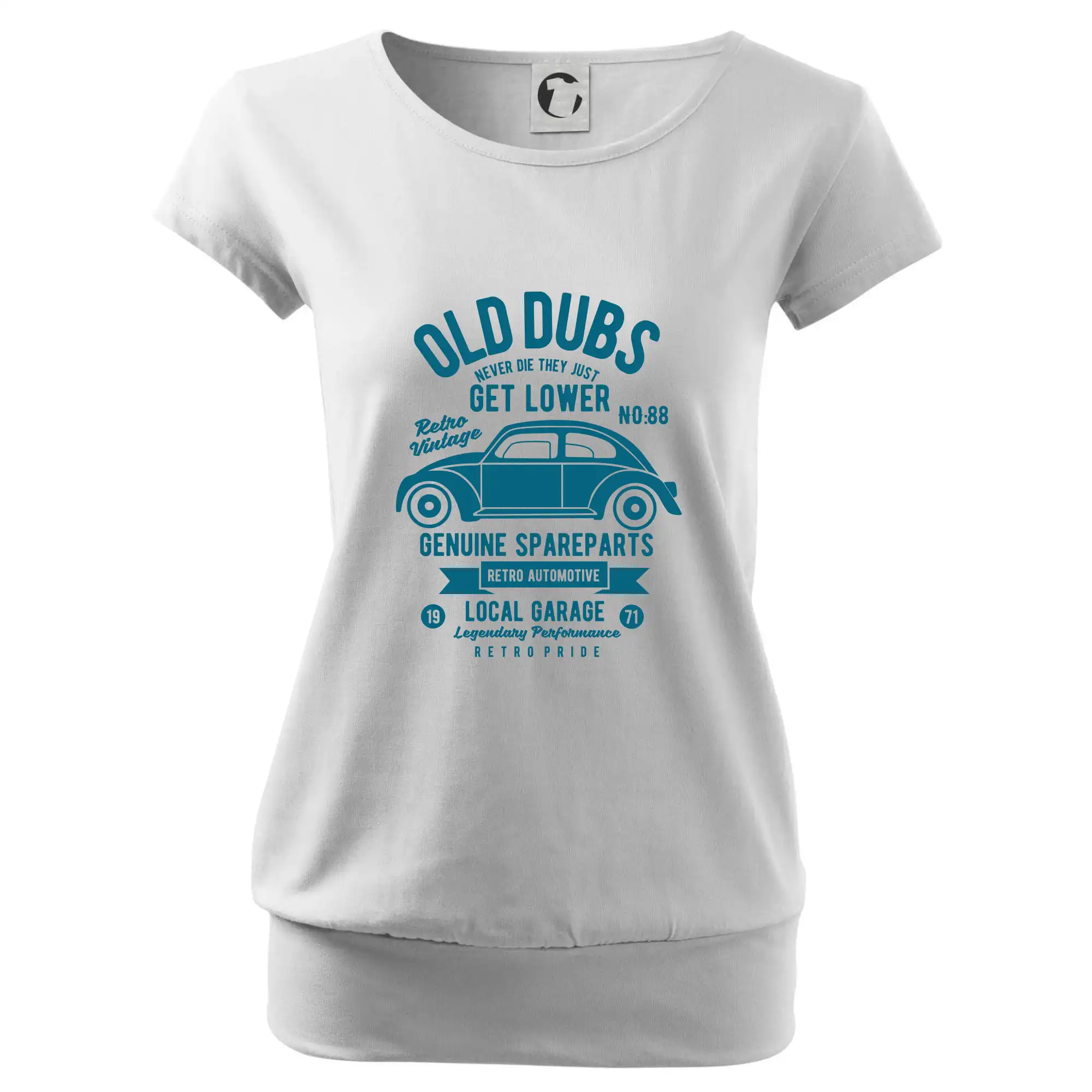 Old Dubs