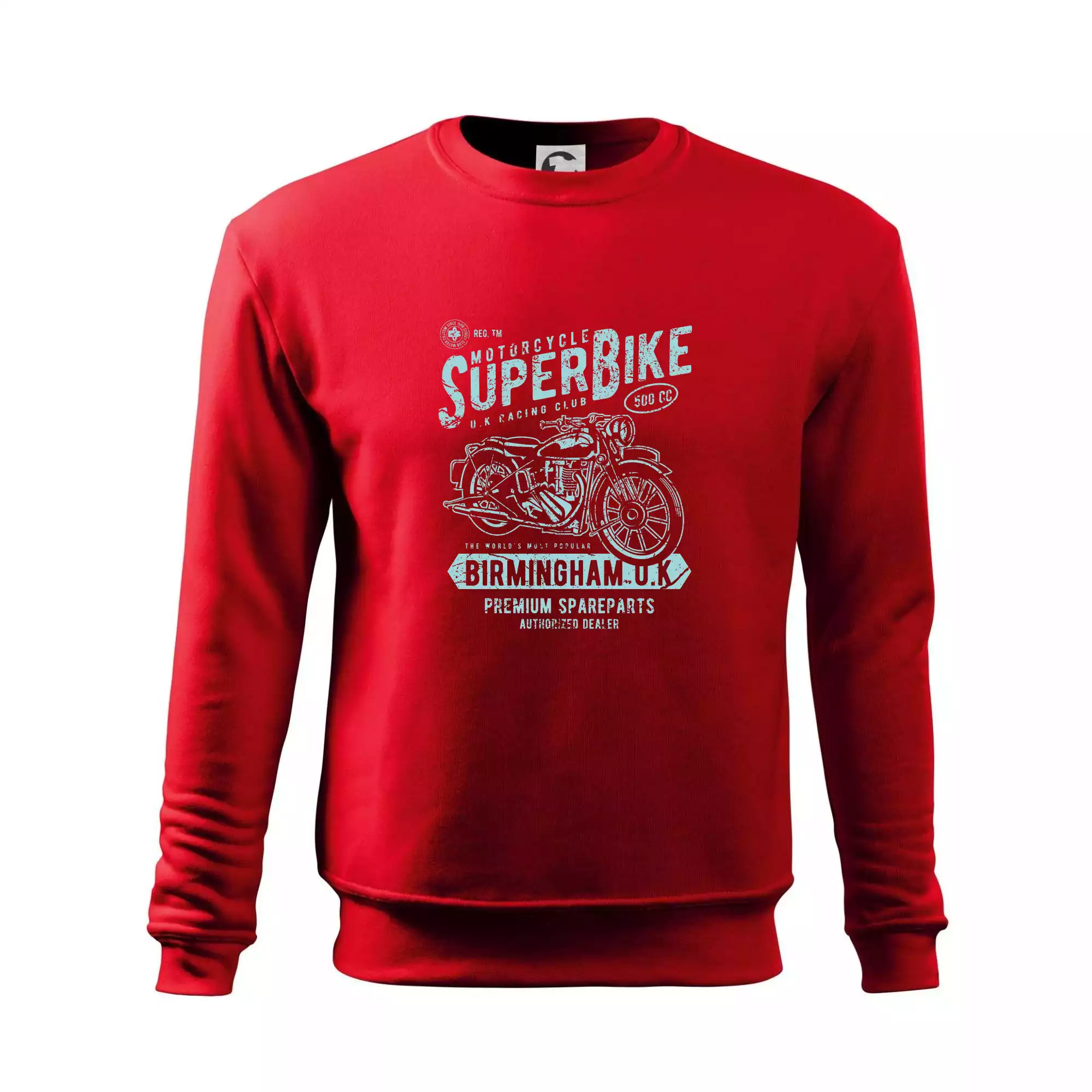 Super Bike