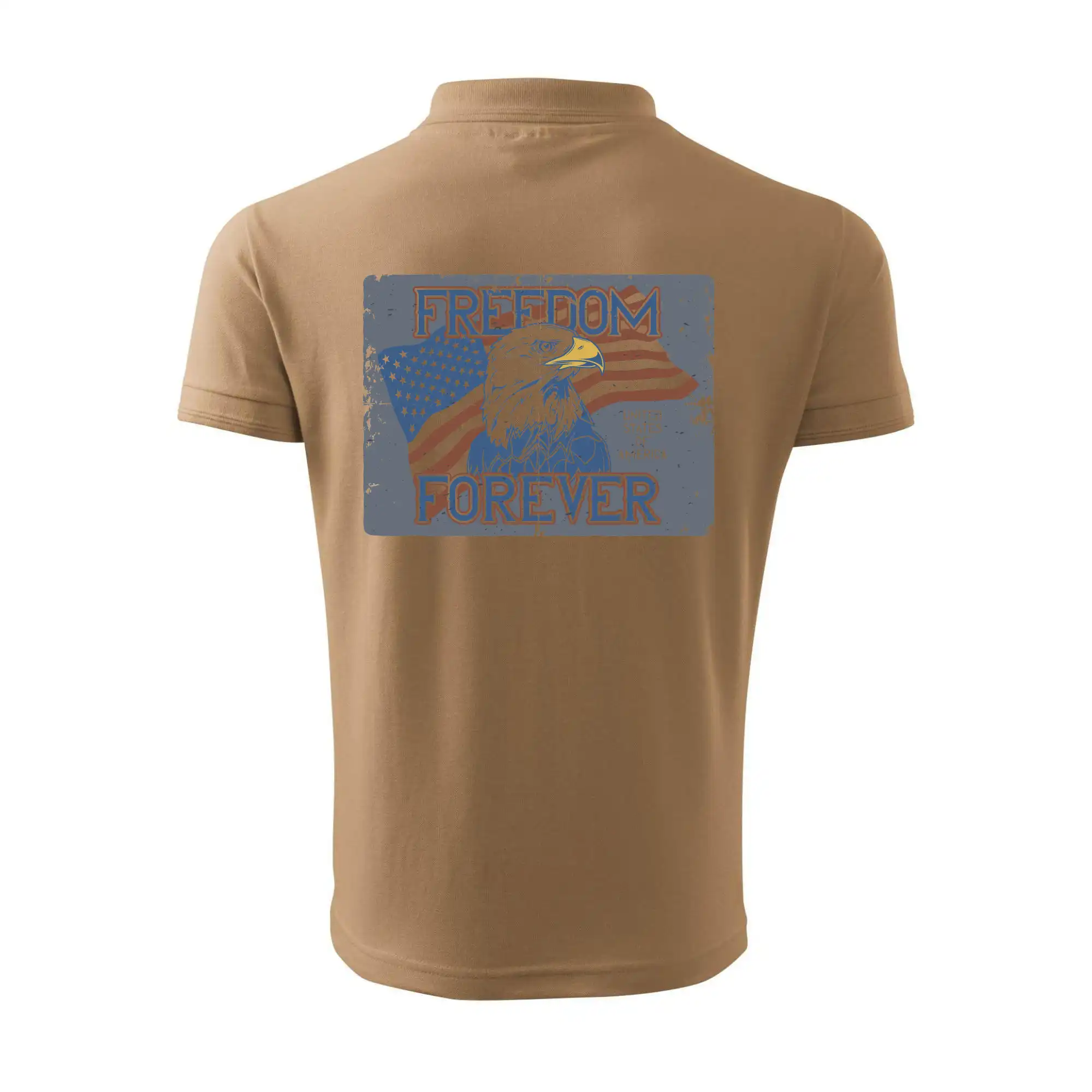 Freedom forever USA
