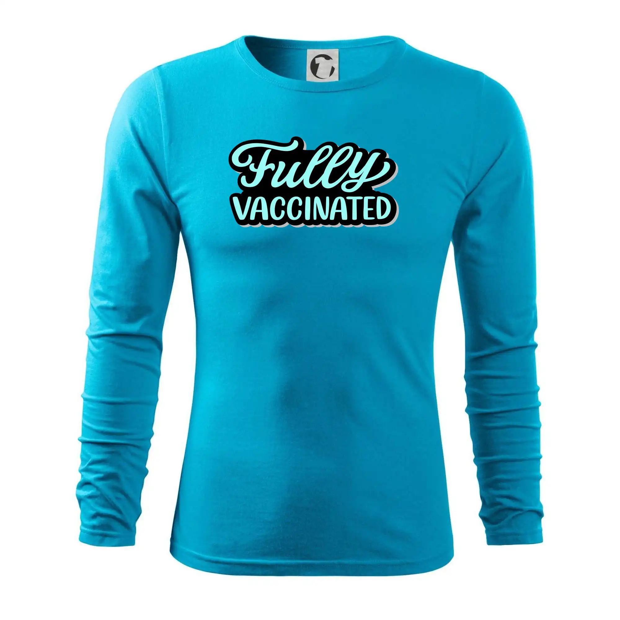 Fully vaccinated