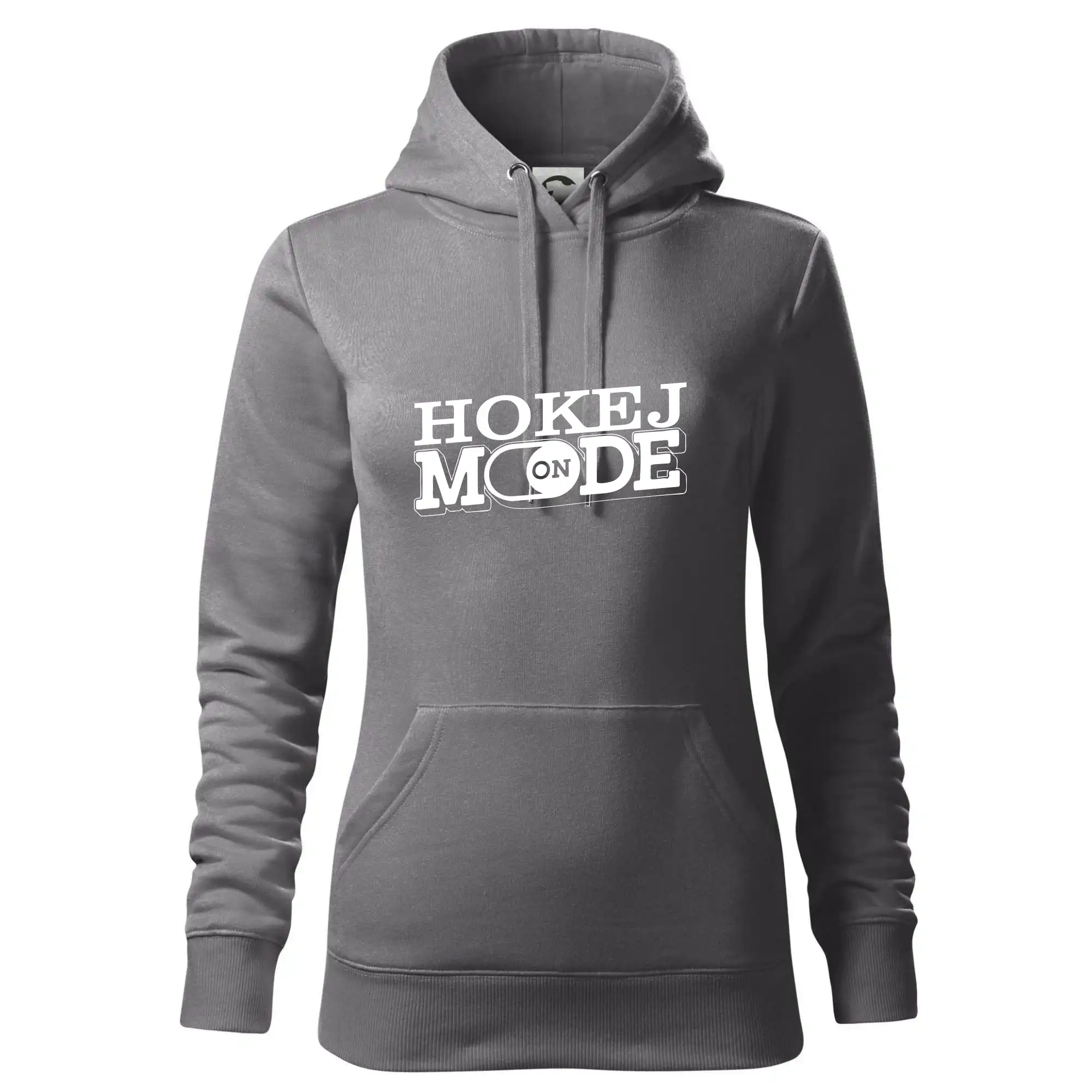 Hokej mode