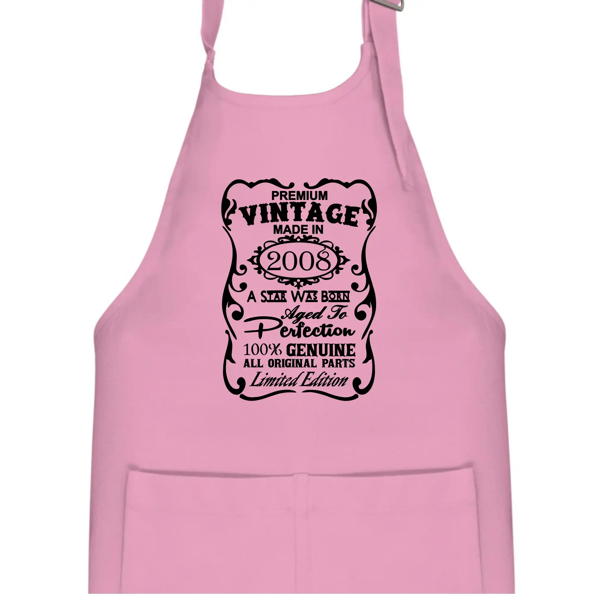 Vintage Etiketa - 2008