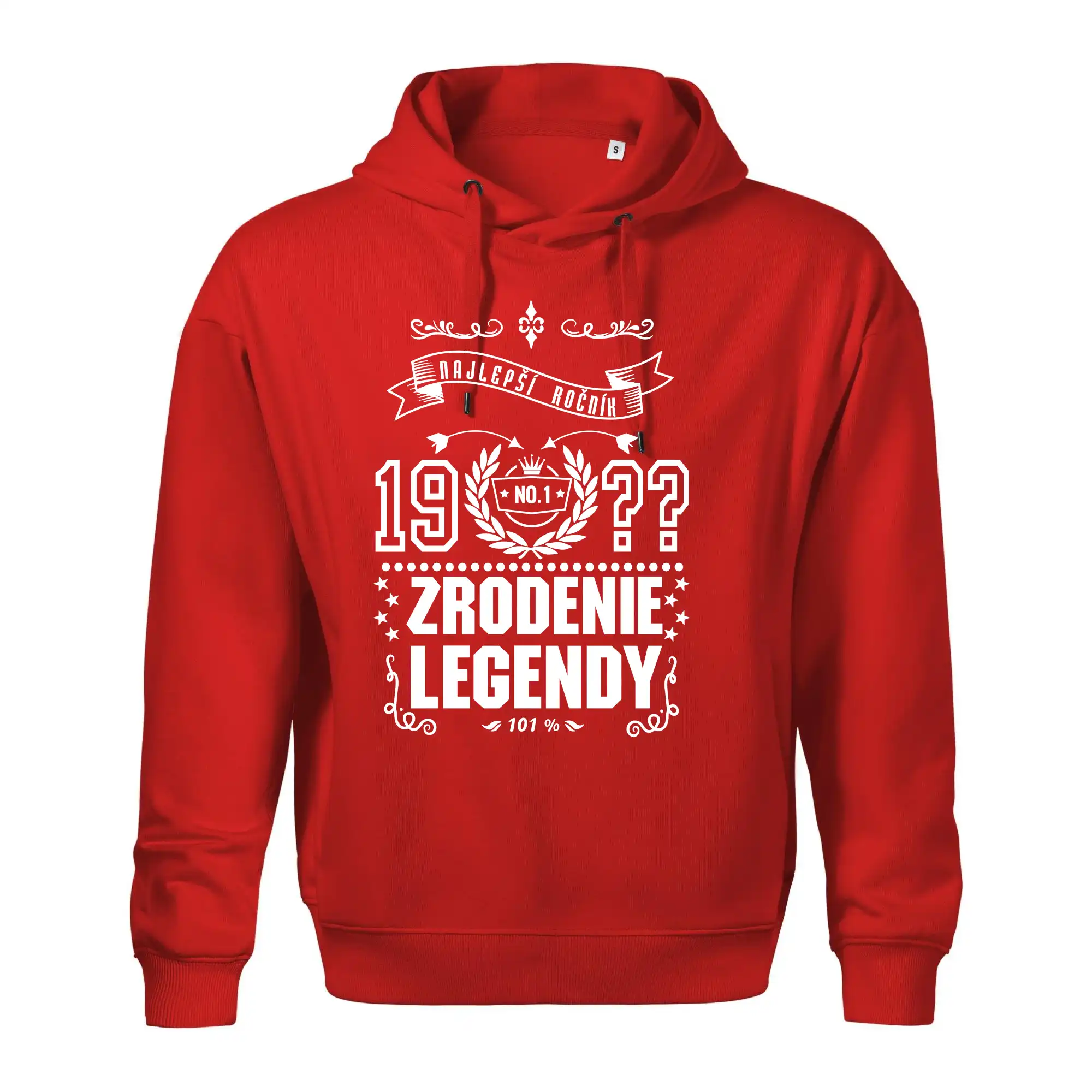 Zrodenie legendy - pre všetkých