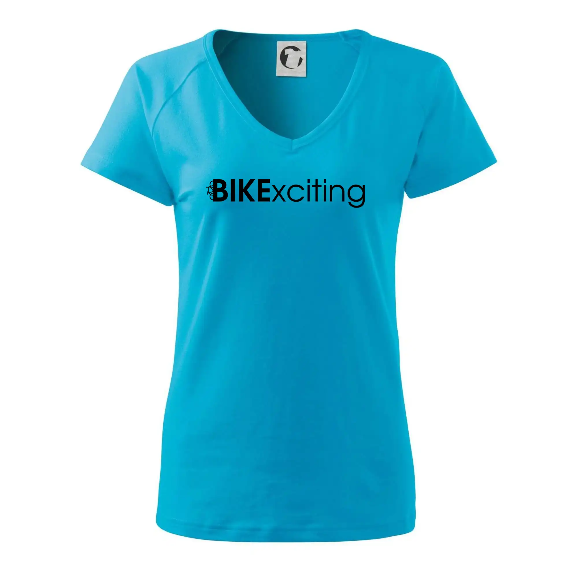 Bike nápisy Bikexciting