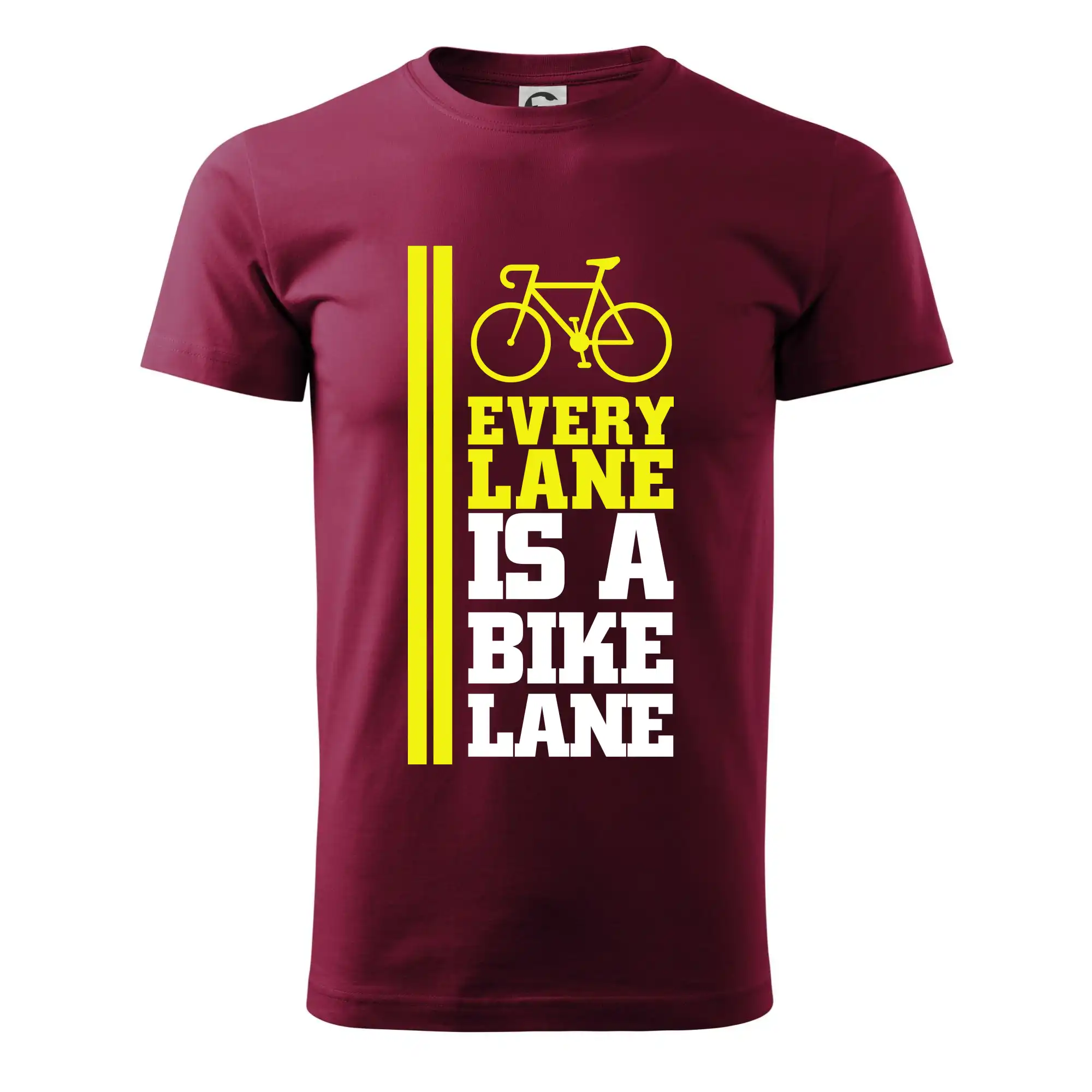 Every Lane Bike Lane