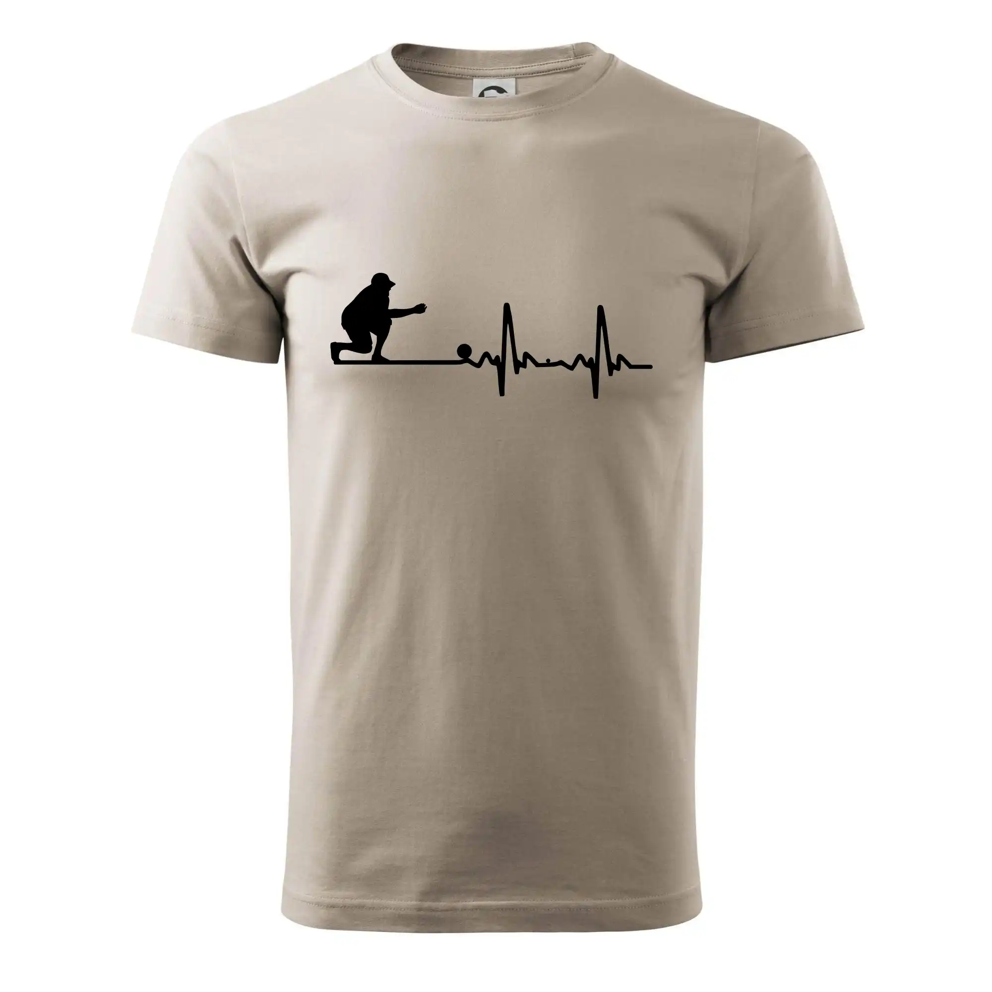 EKG petanque