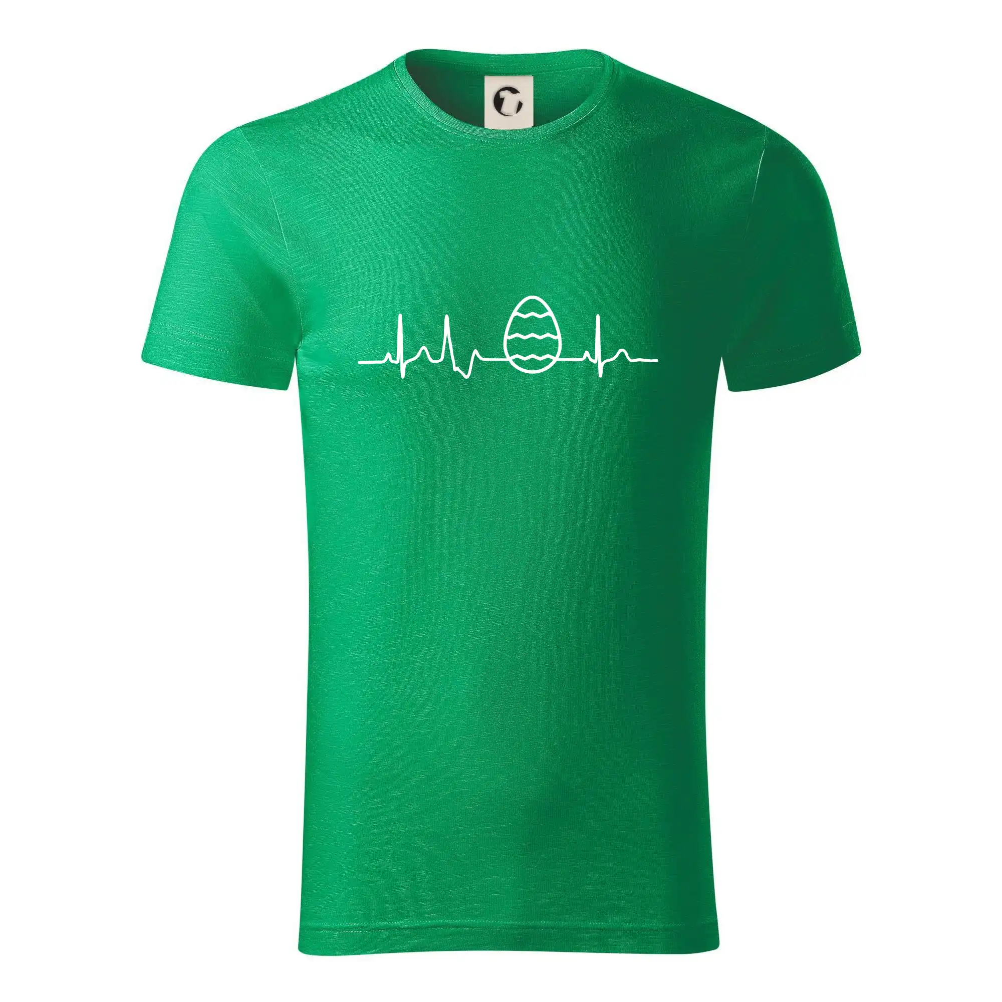 EKG Velikonoční vajíčko