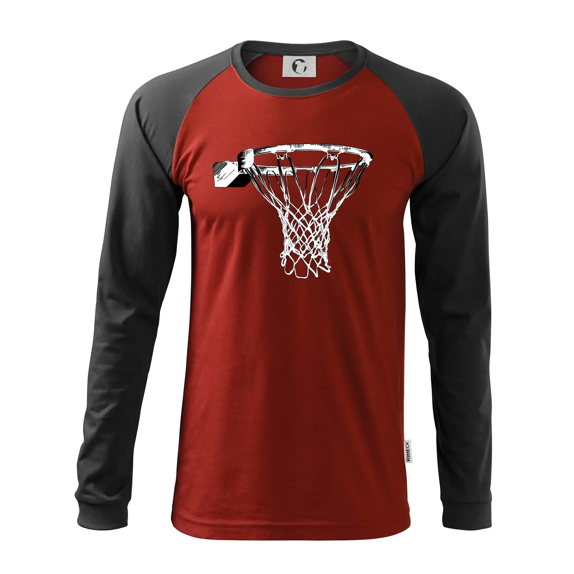 Basketbalový koš