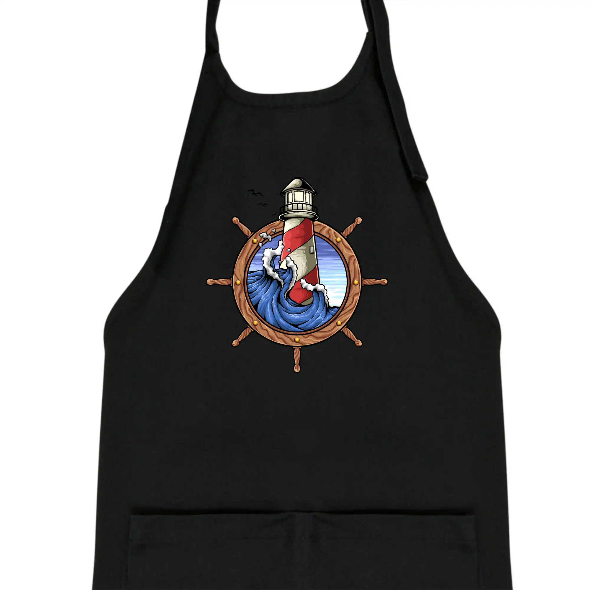 Námořnický maják