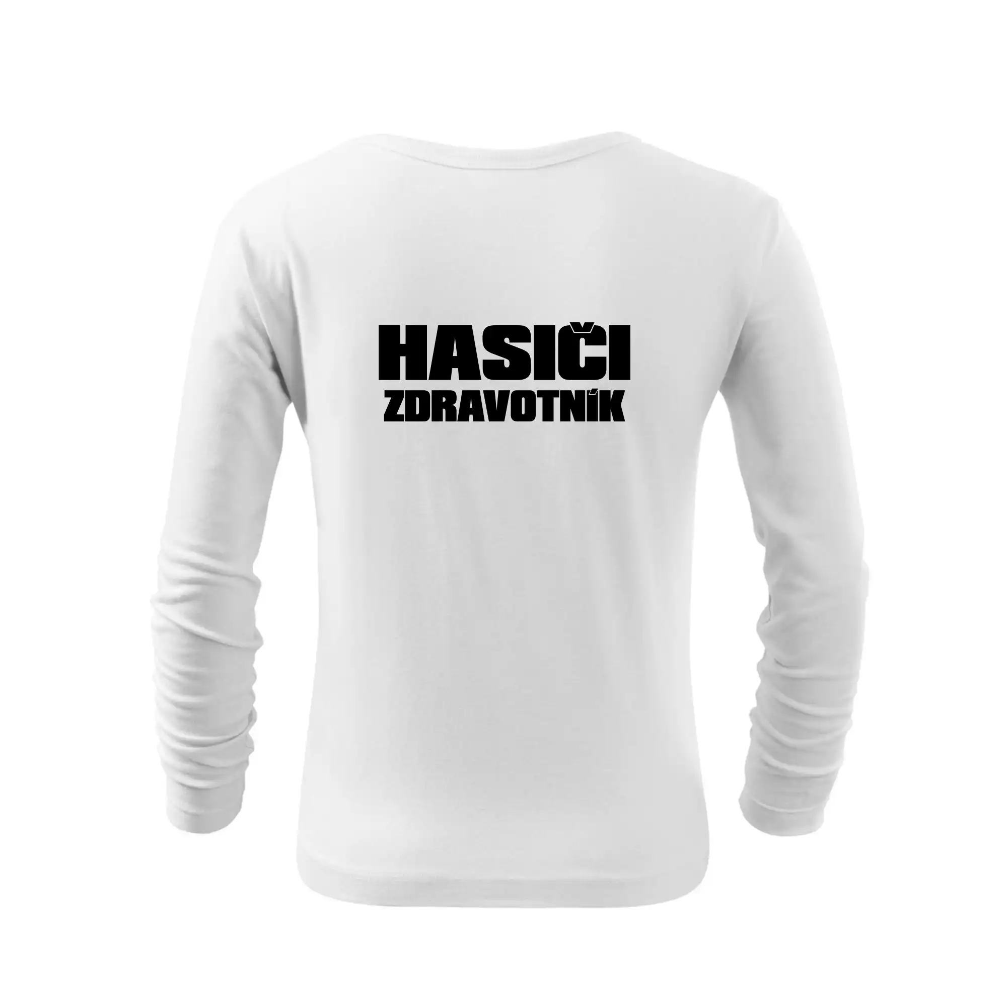 Hasiči zdravotník