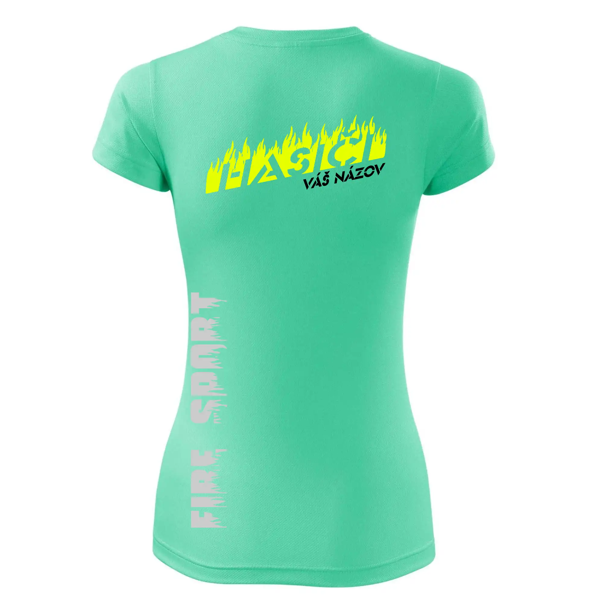 Hasiči - oheň - Váš názov