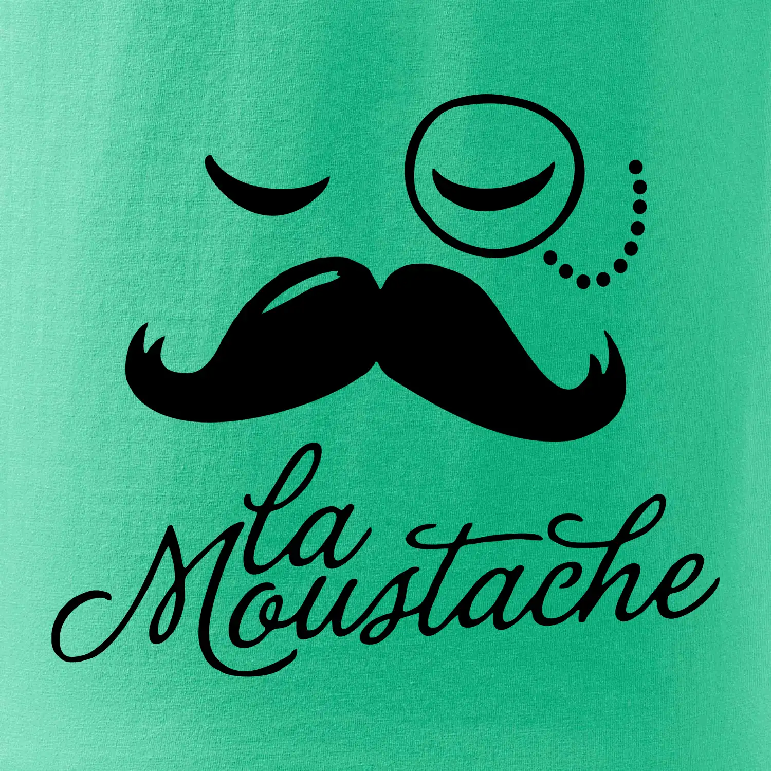 La Mustache