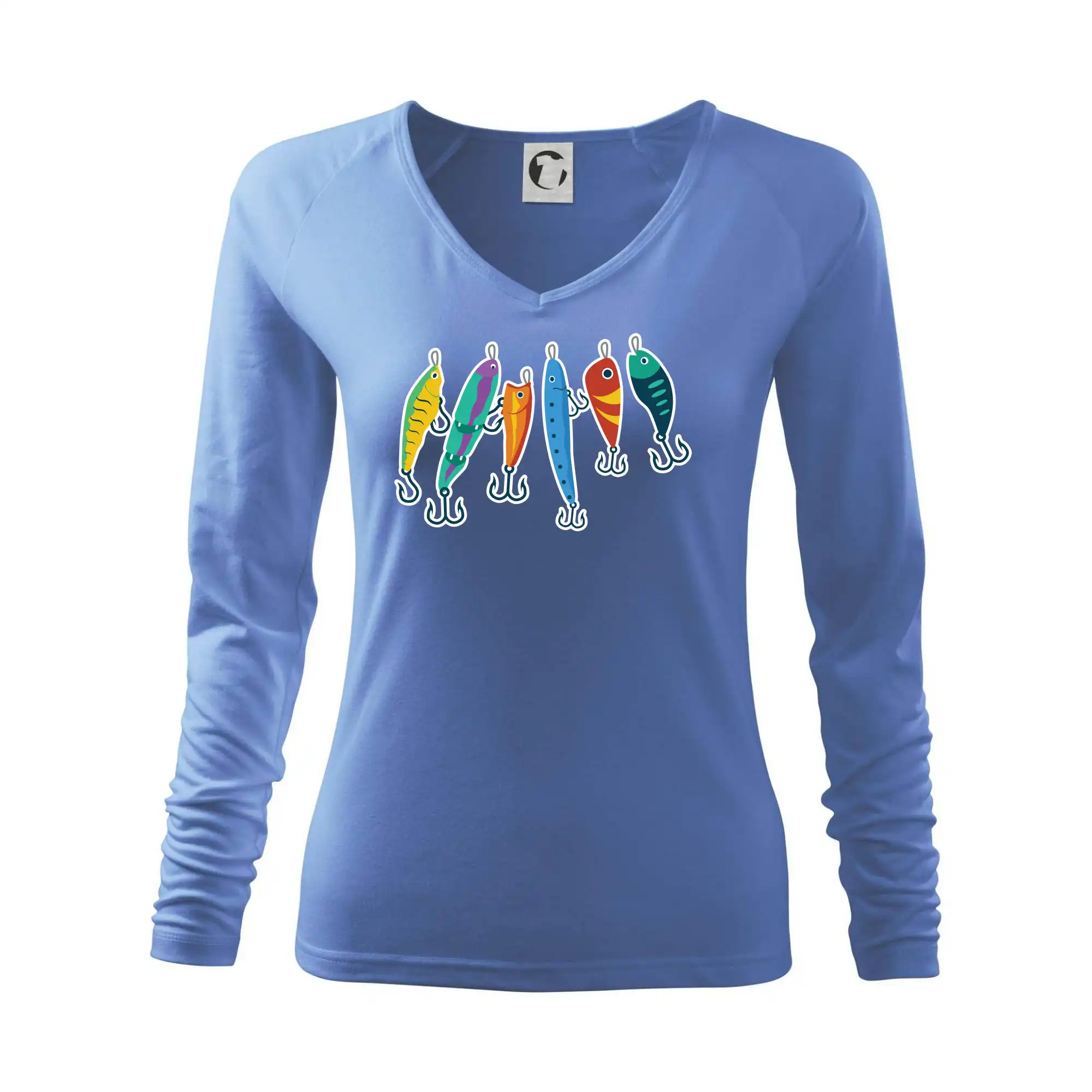 Rybářské návnady