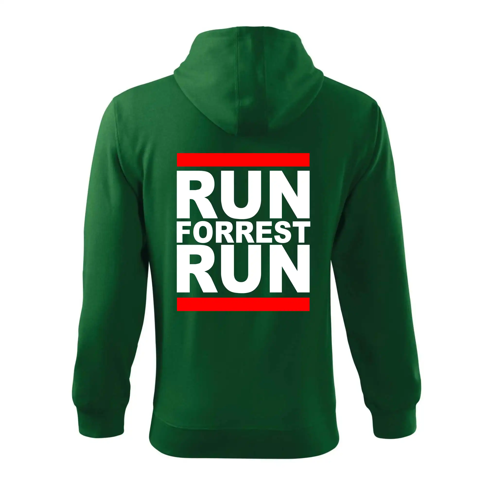 Run Forrest Run