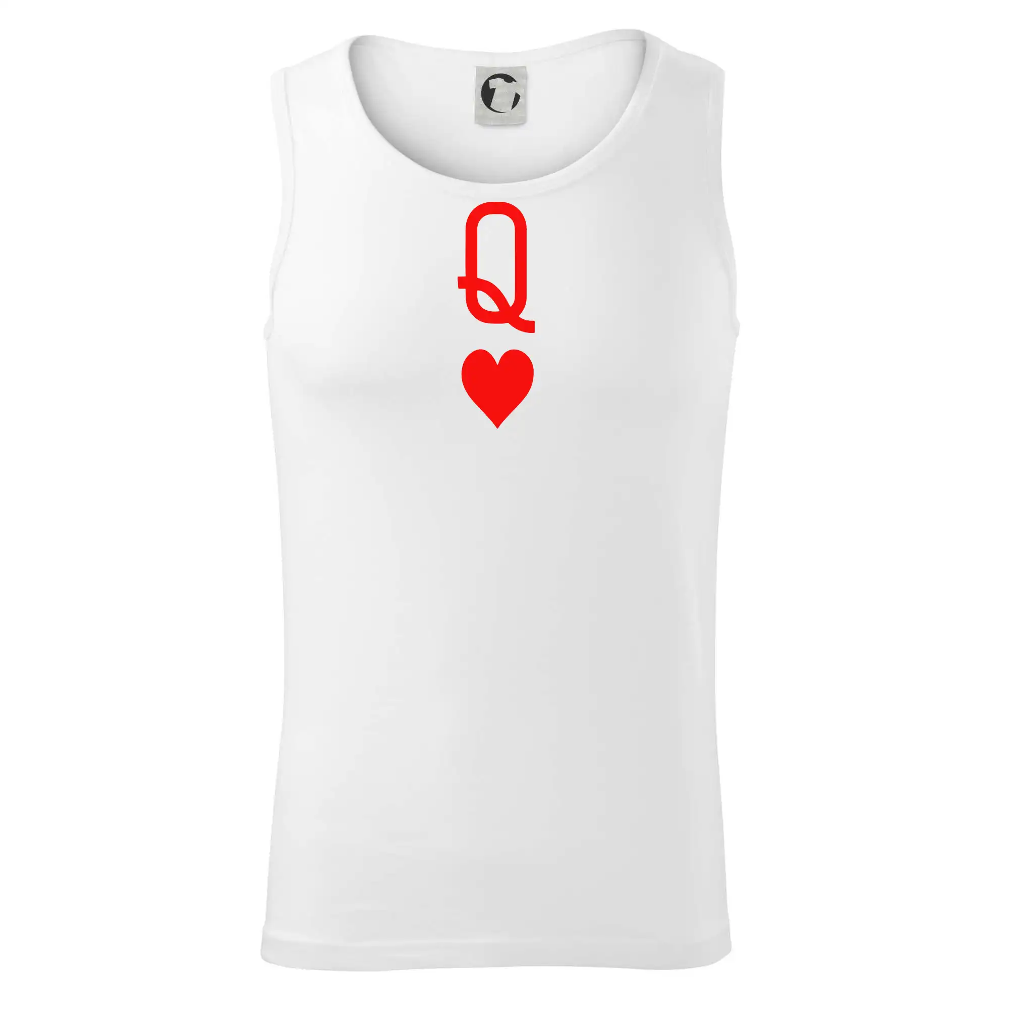 Poker Q love