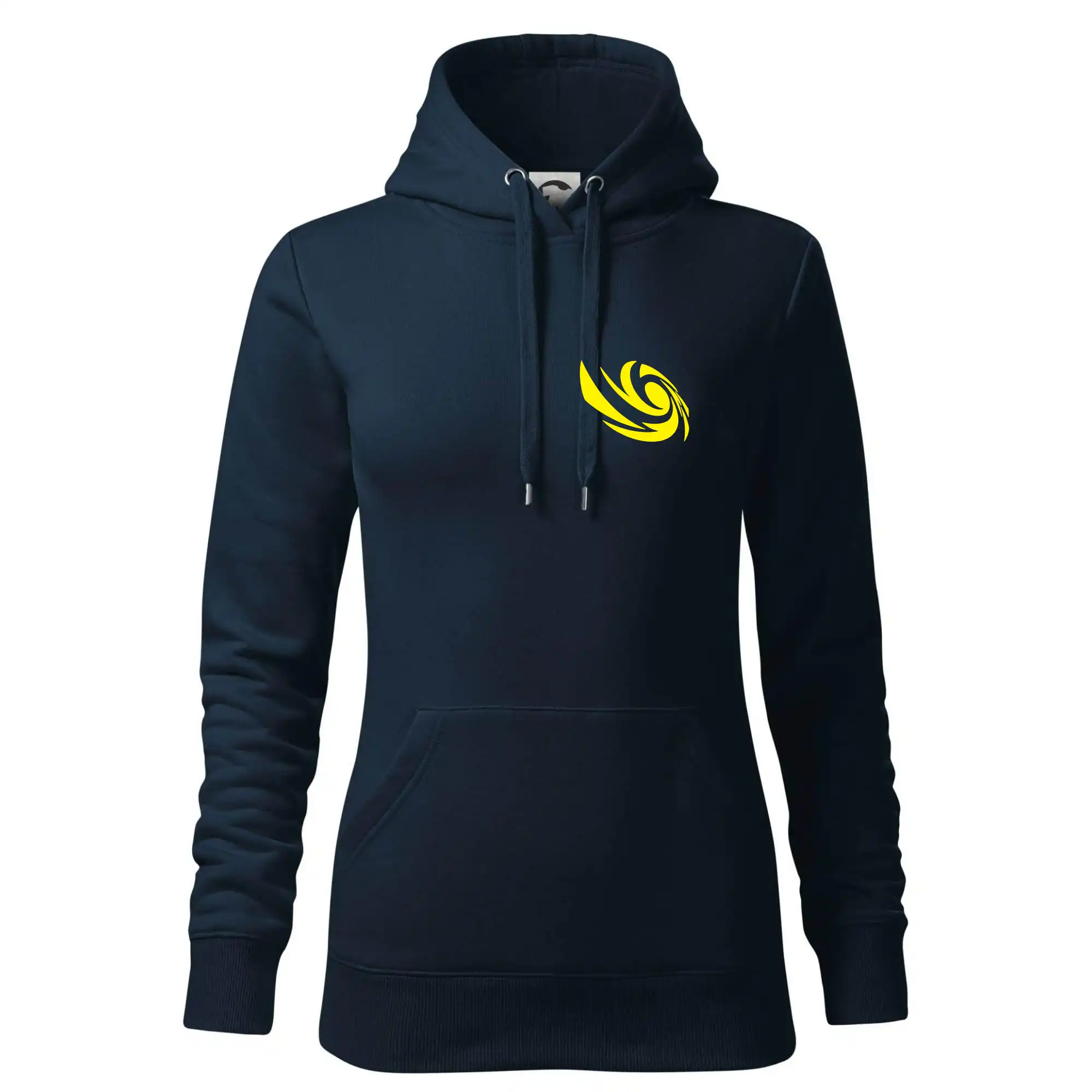Vortex logo na prso