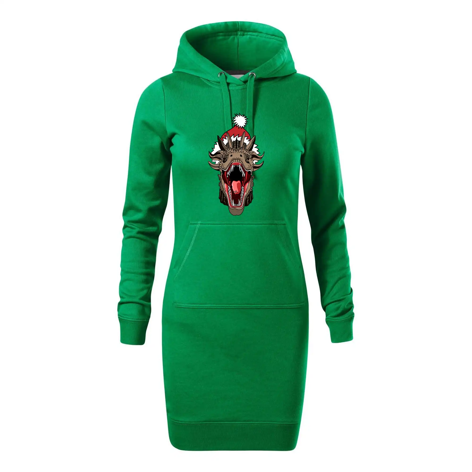 Vánoční drak (Pecka design)