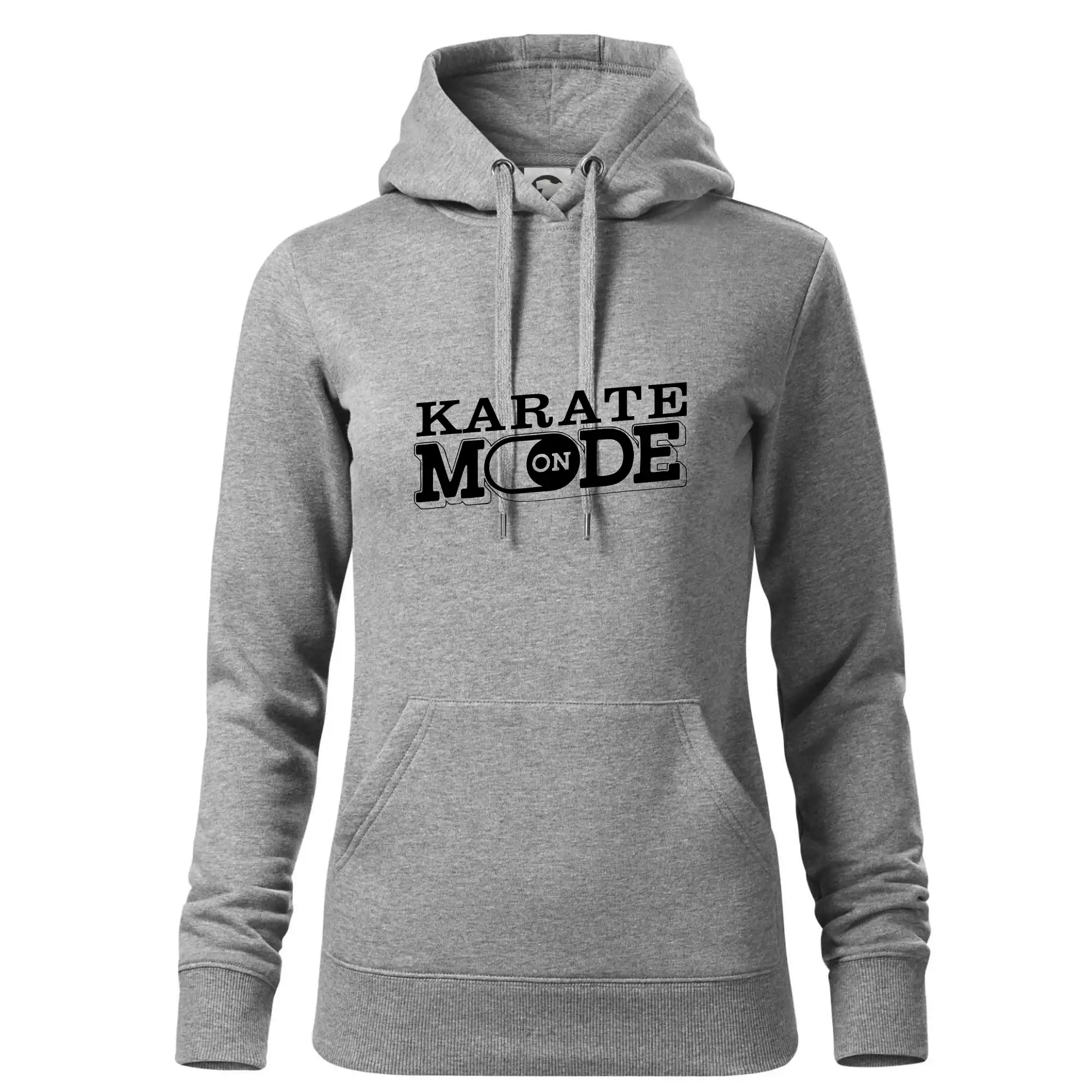 Karate mode