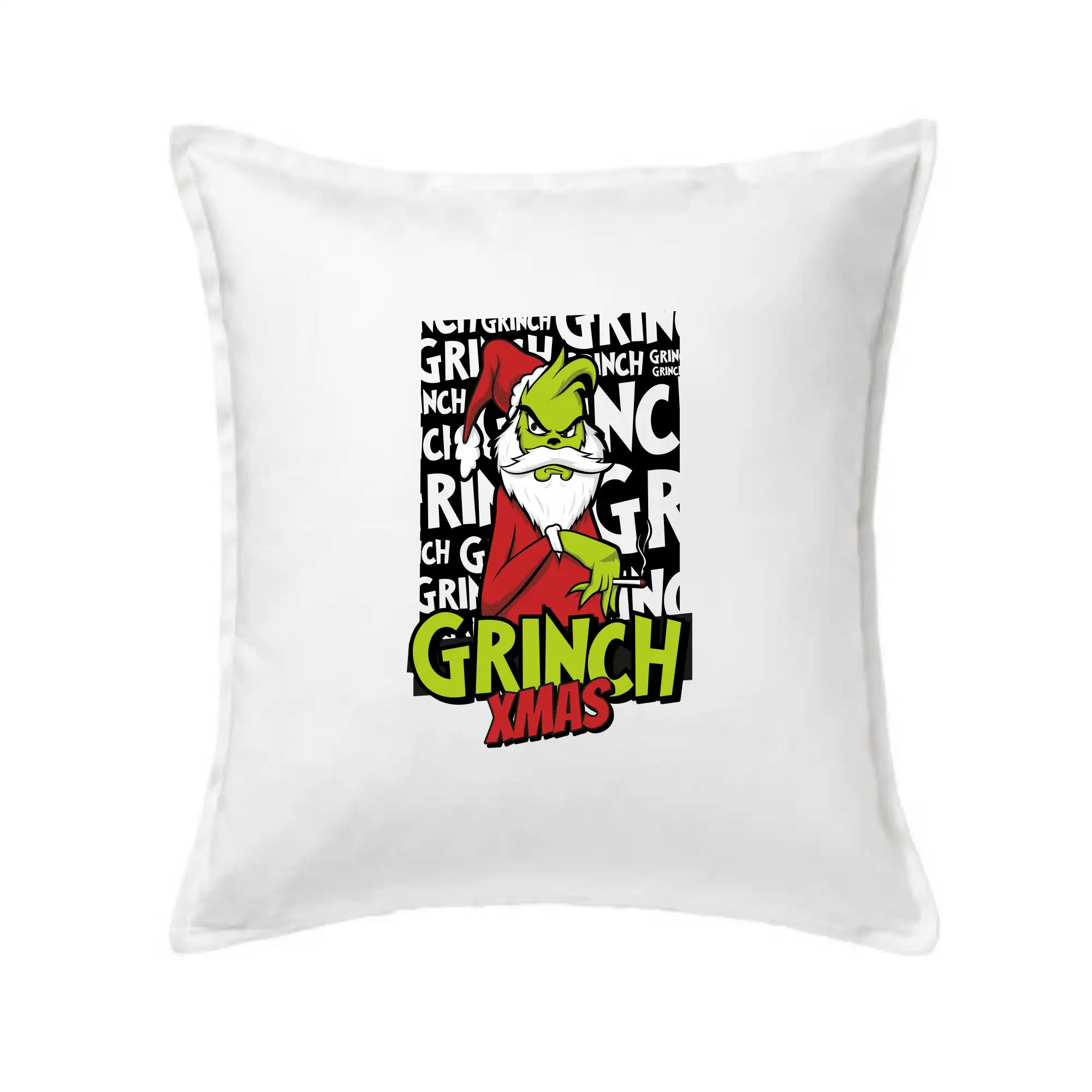 Grinch Xmas