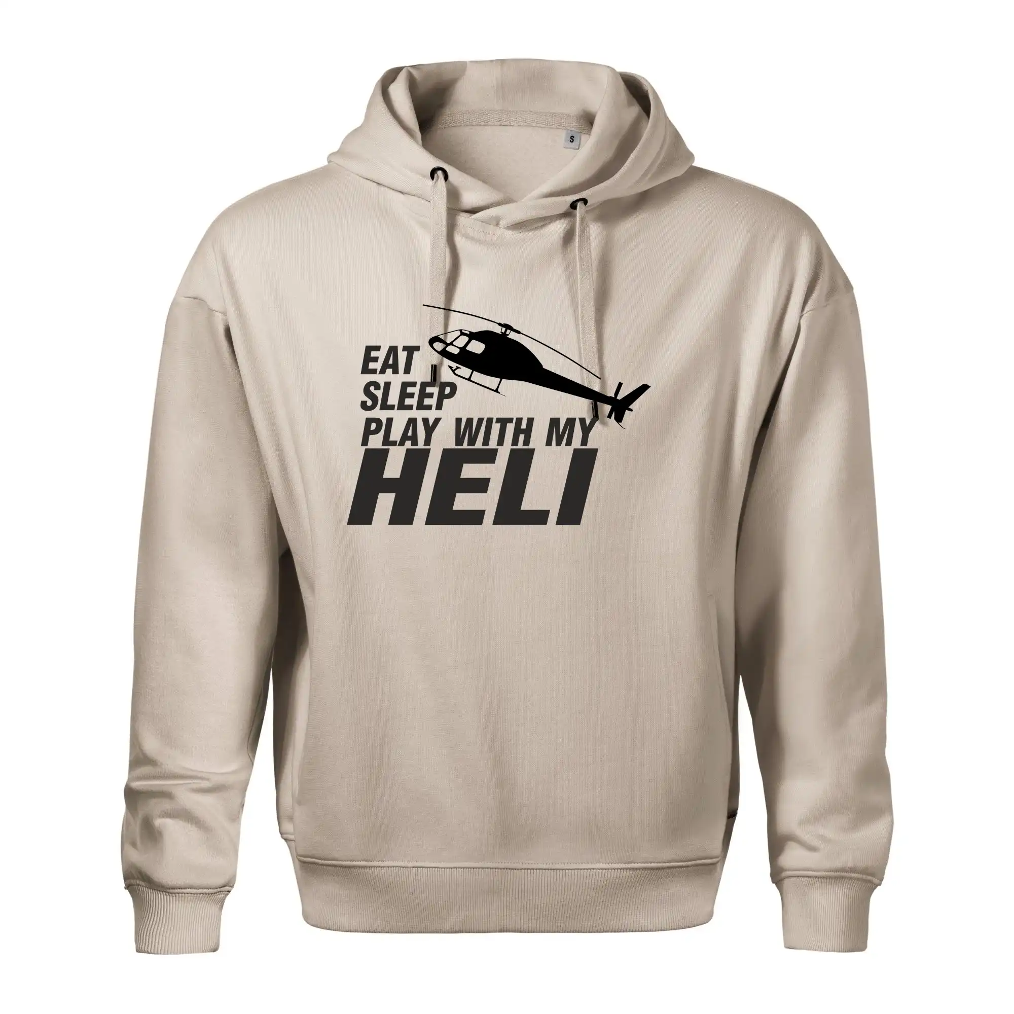 Eat Sleep Play With My Heli