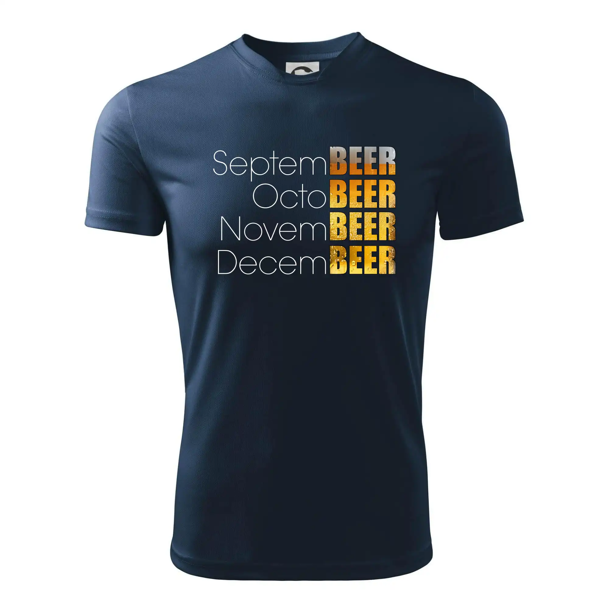 Pivní měsíce - Všechny