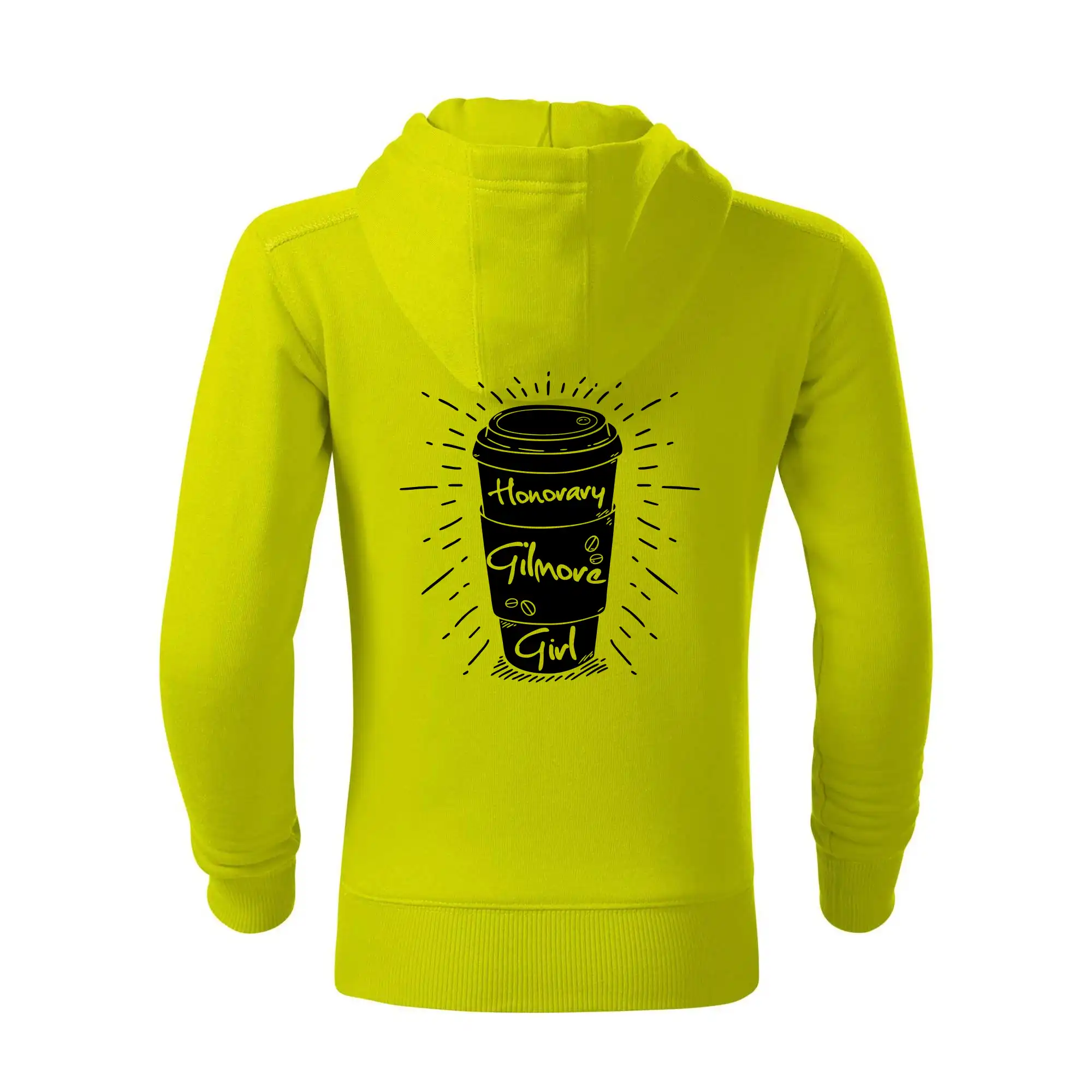 Honorary Gilmore Girl