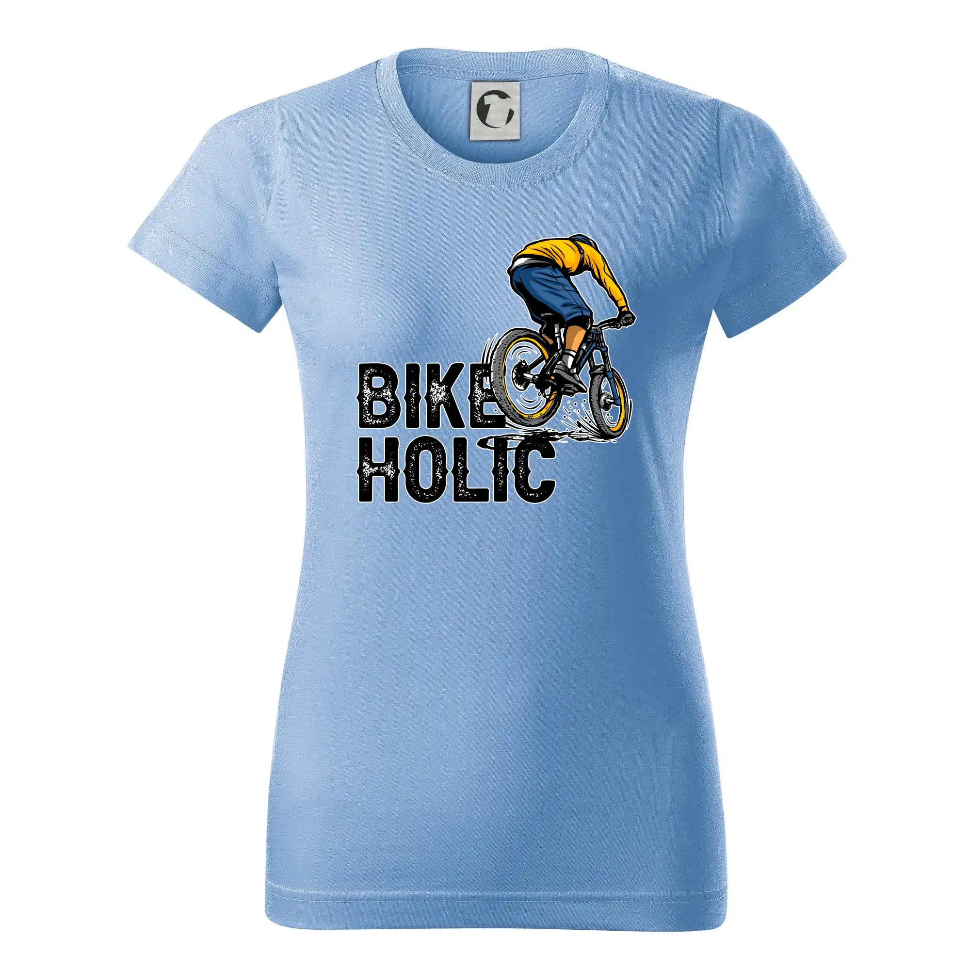 BikeHolic