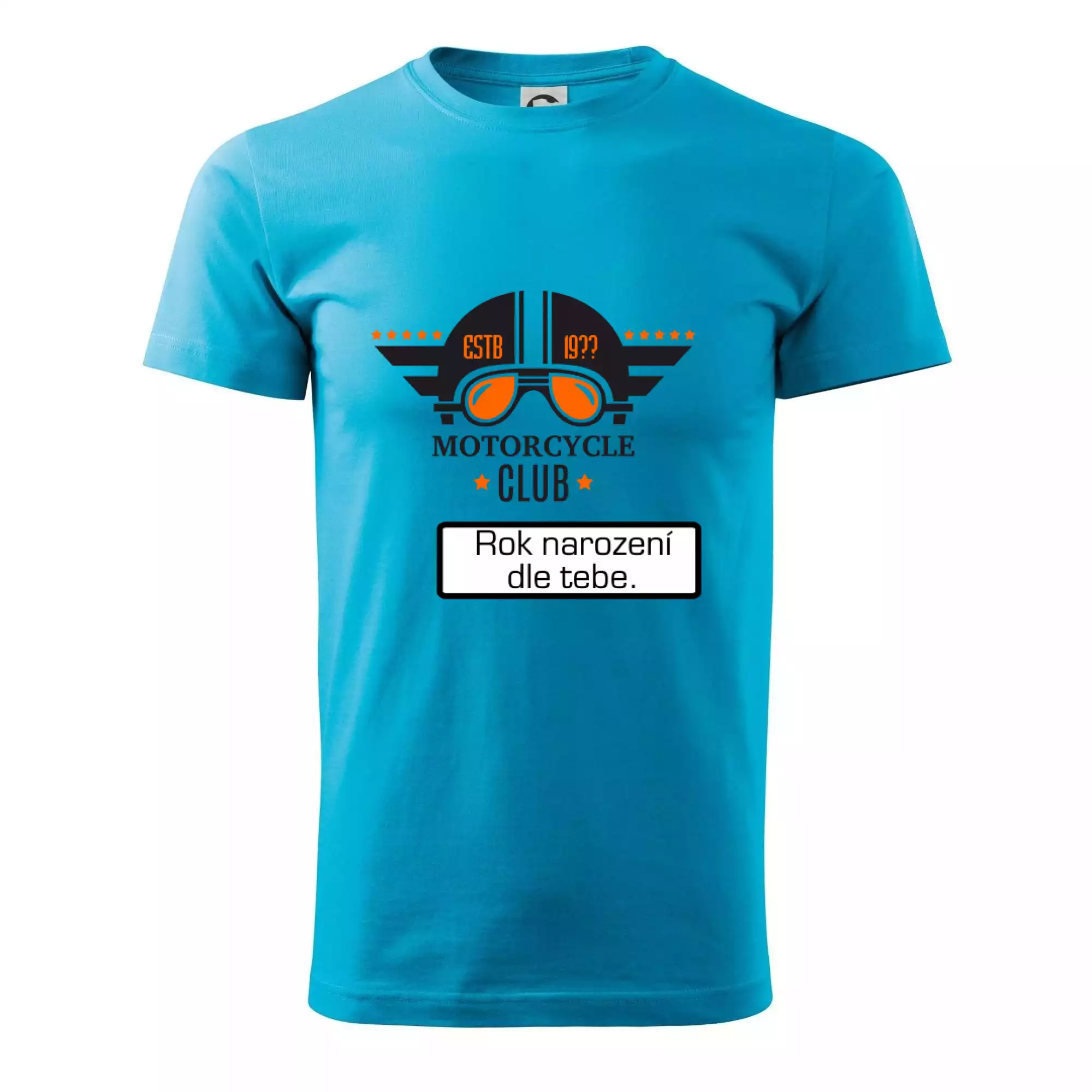 Helma established (vlastní ročník)