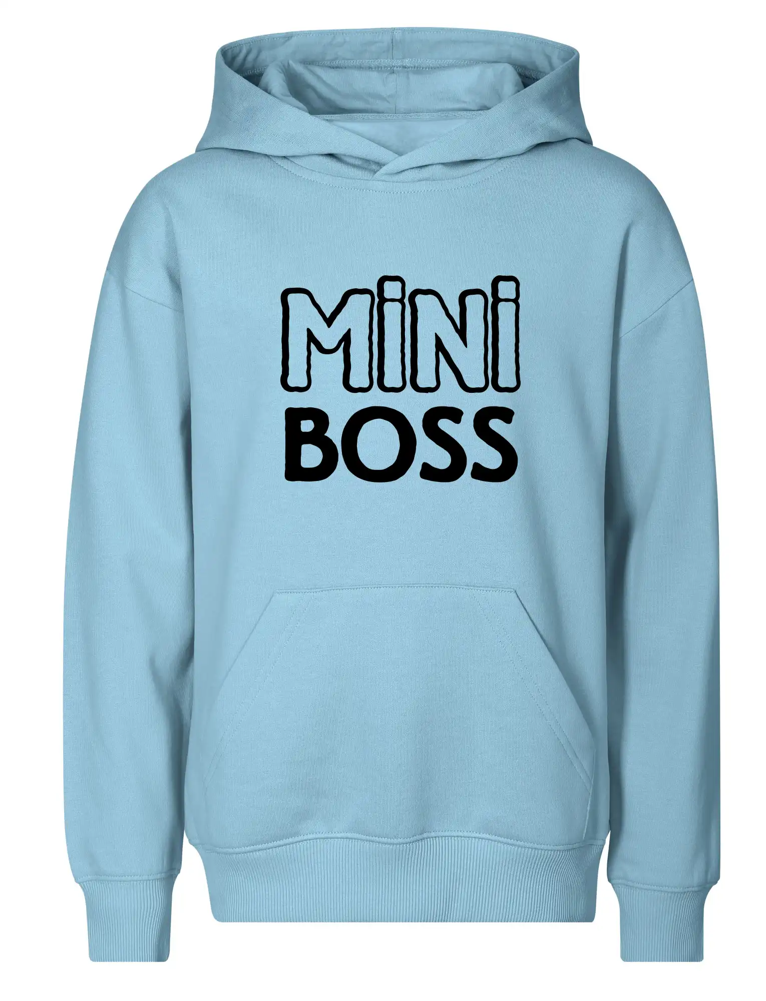 Big boss mini boss