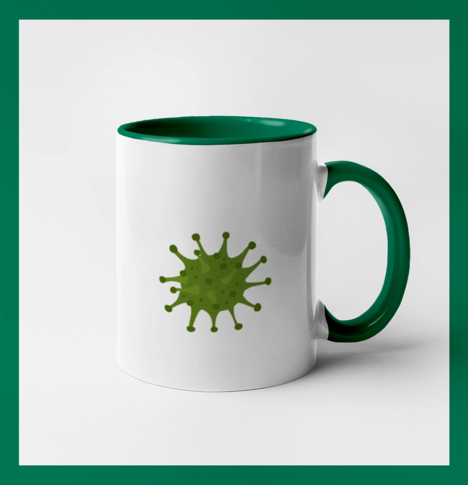 I Survived coronavirus 2020