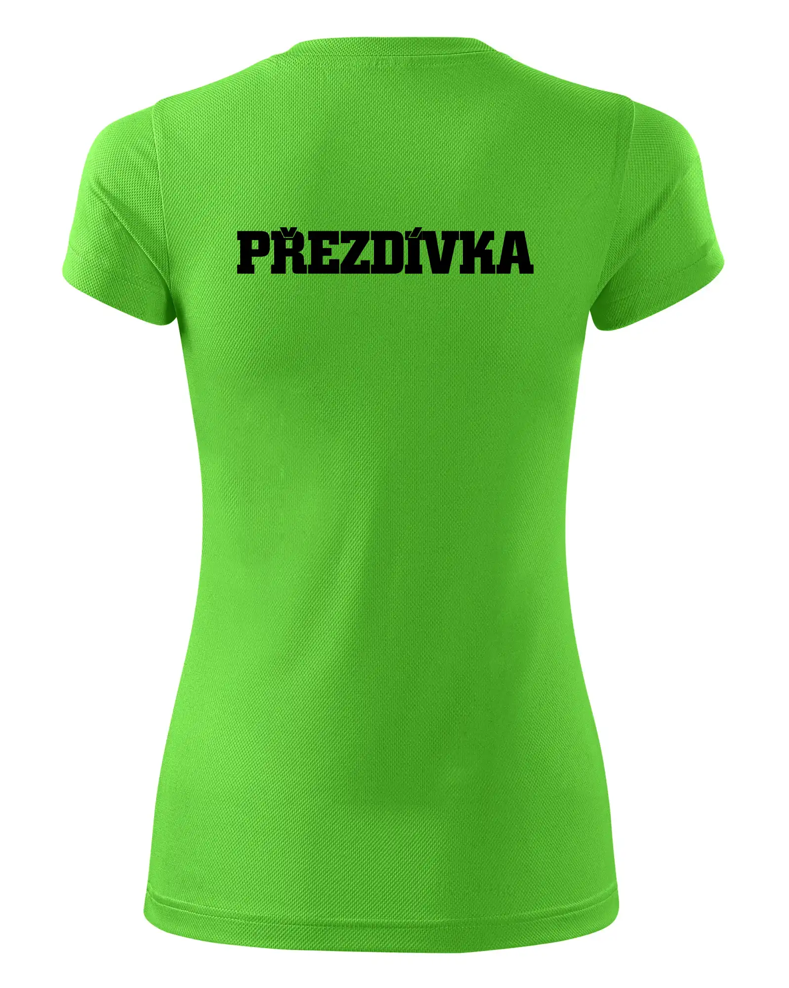 K vode - pádla hory (vlastný nápis)