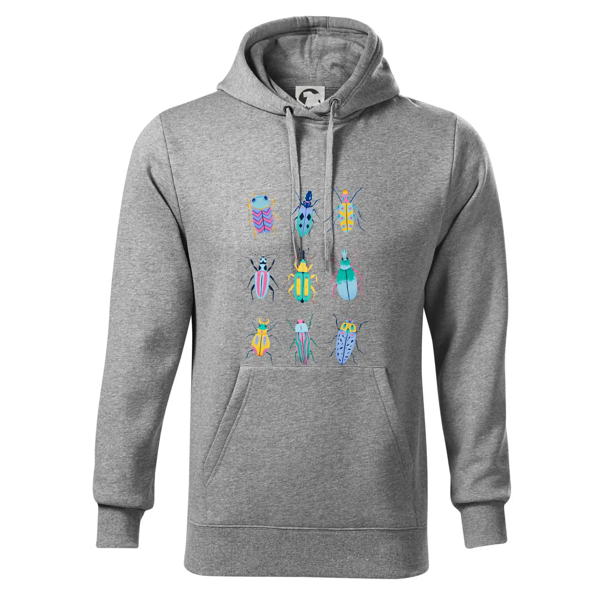 Barevní brouci (studio-arte.cz)