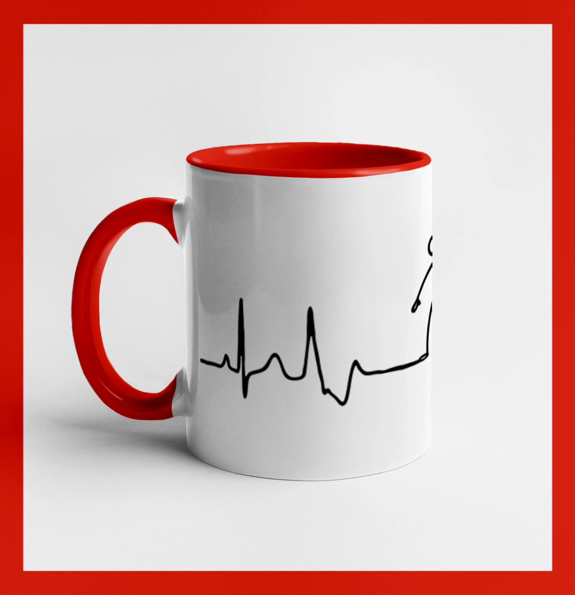 EKG svadba