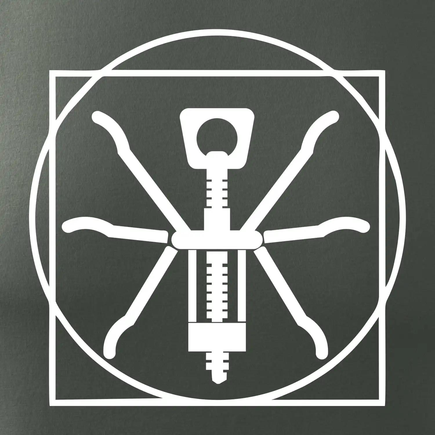 Vitruviánský otvírák