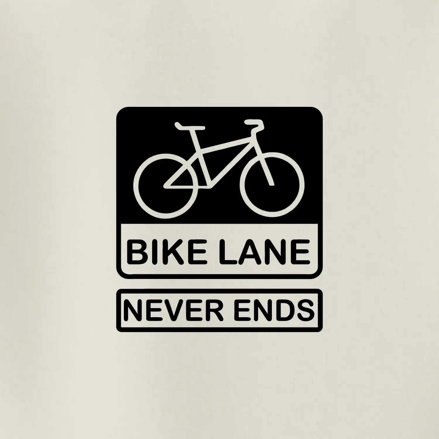 Bike lane