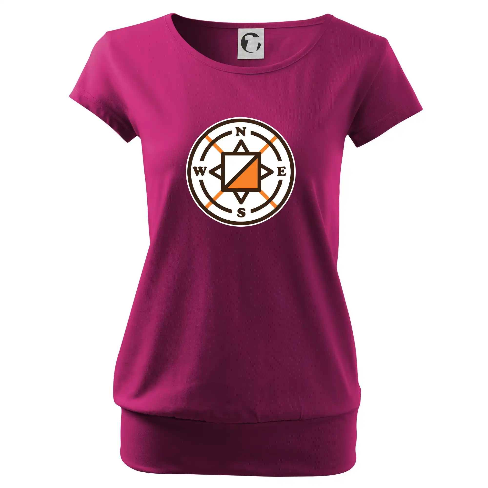 Orientační běh - navigace