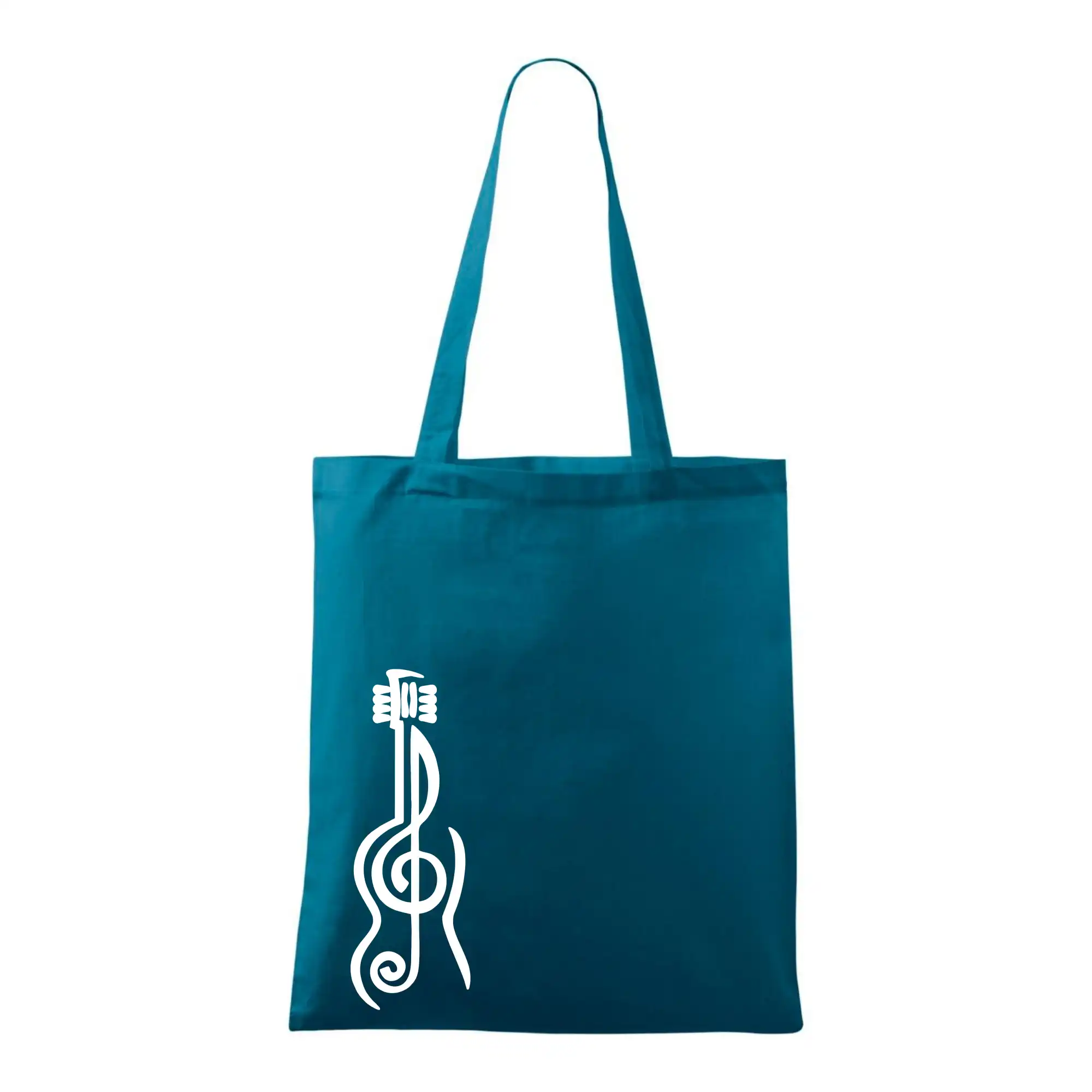 Houslový klíč kytara