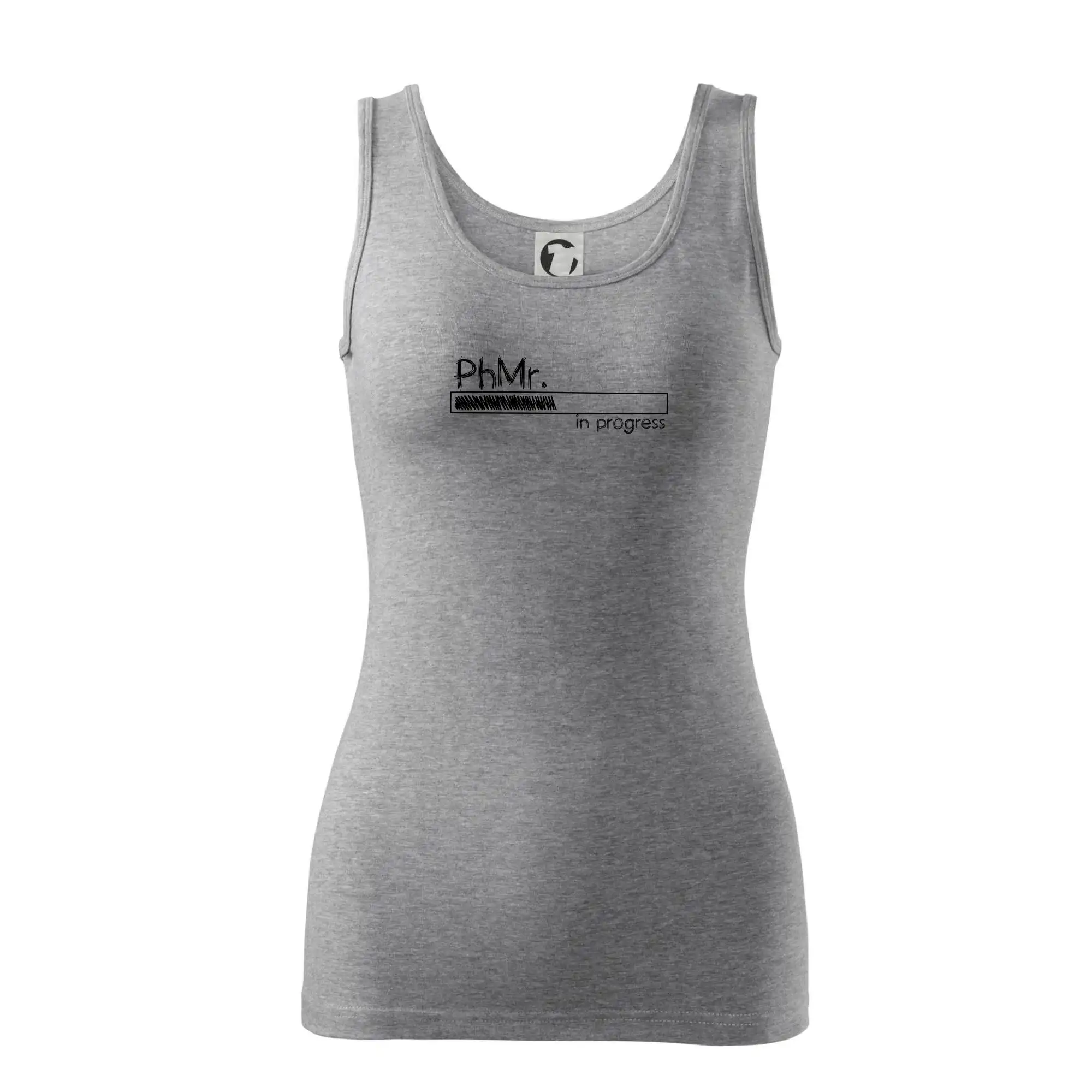 In progress titul PhMr. magistr / magistra filozofie