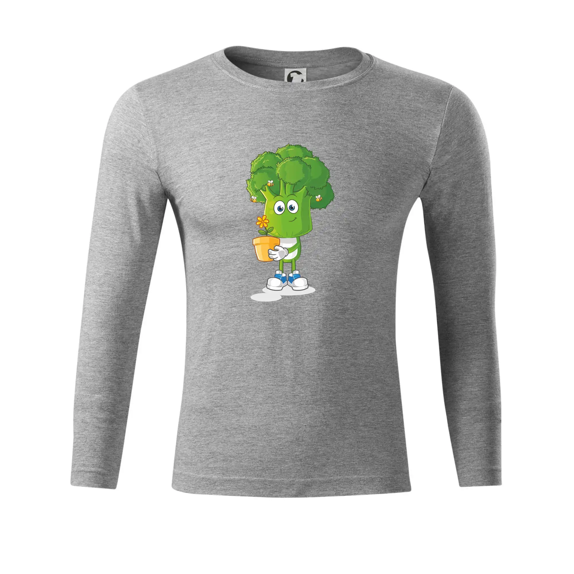 Brokolice zahrádkář