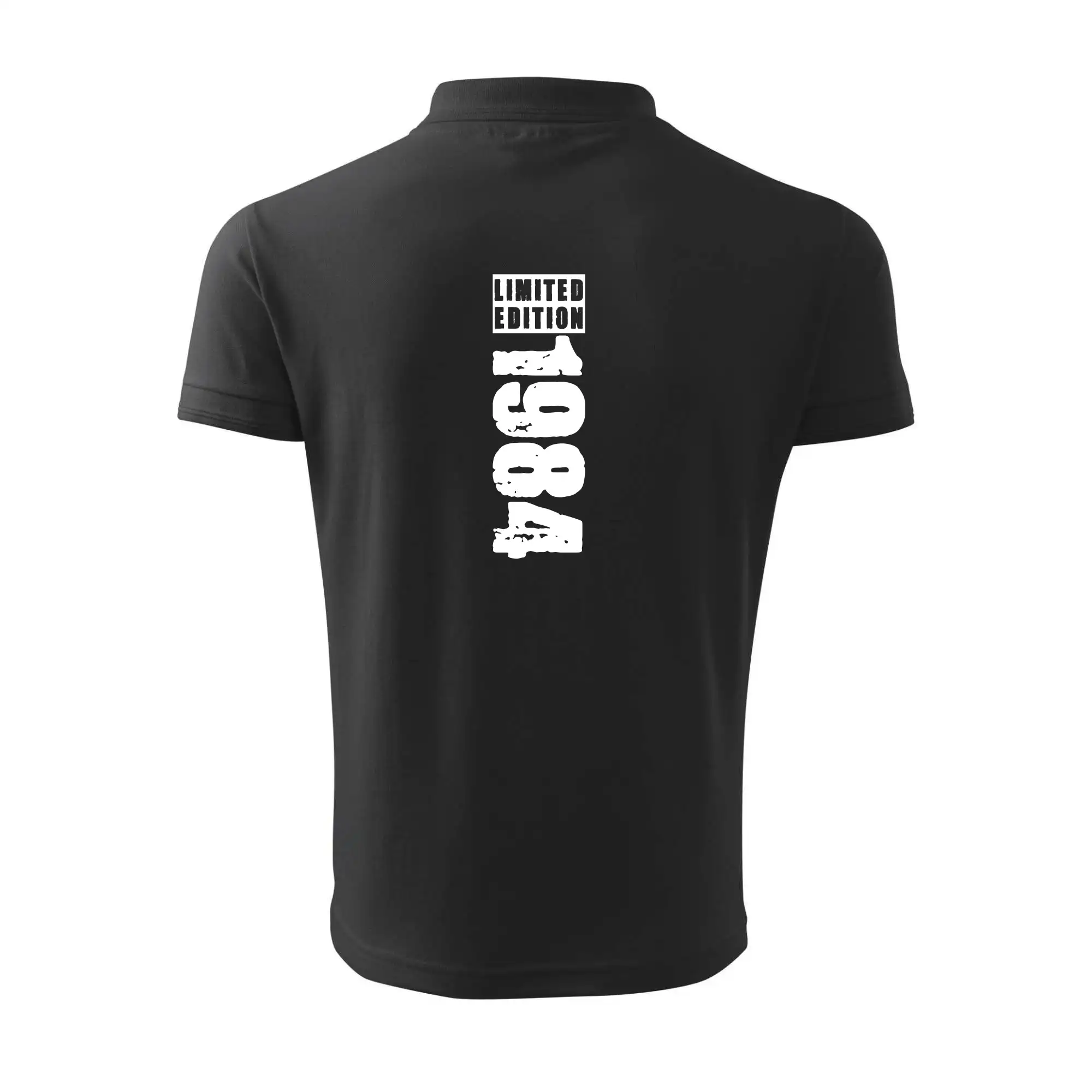 Limited edition 1984 pruh