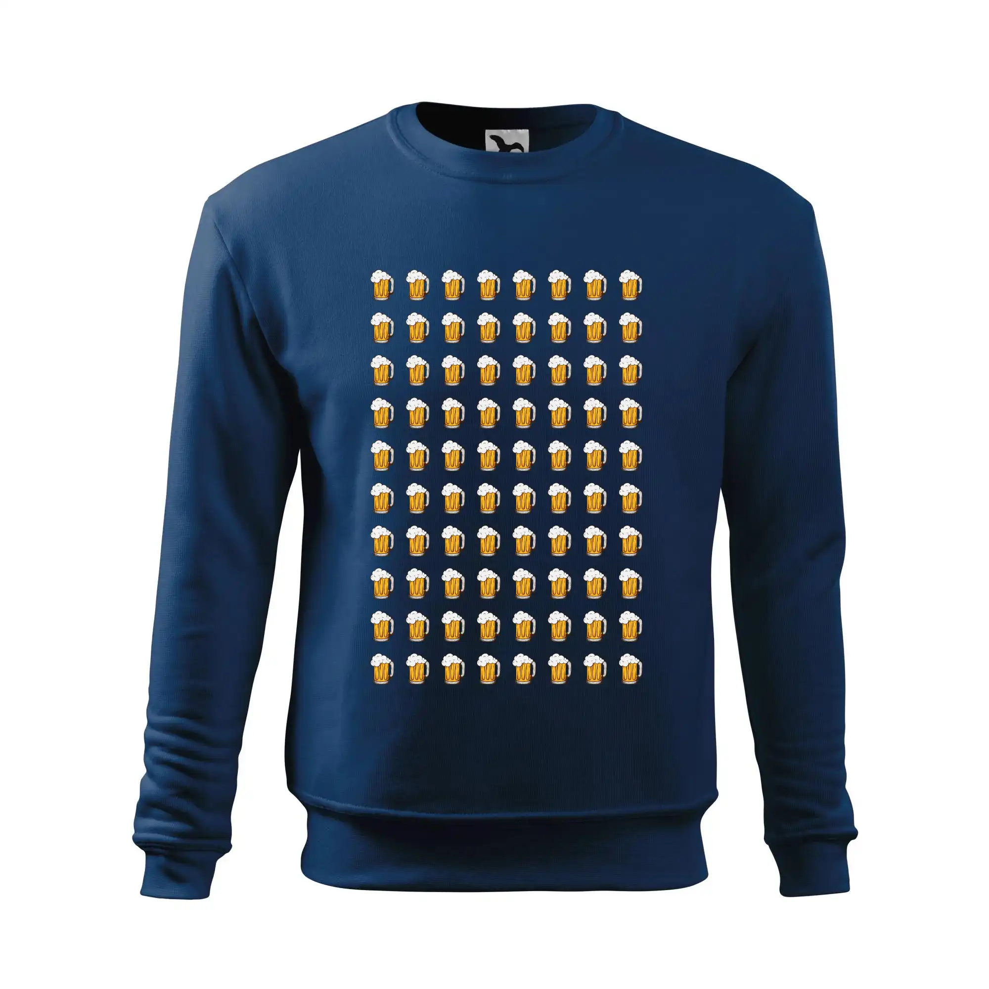 Narozeniny - 80x pivo