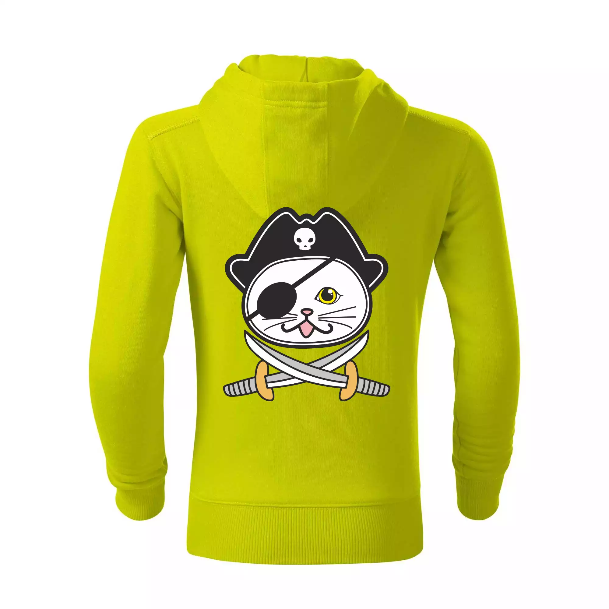 Kočičí pirát
