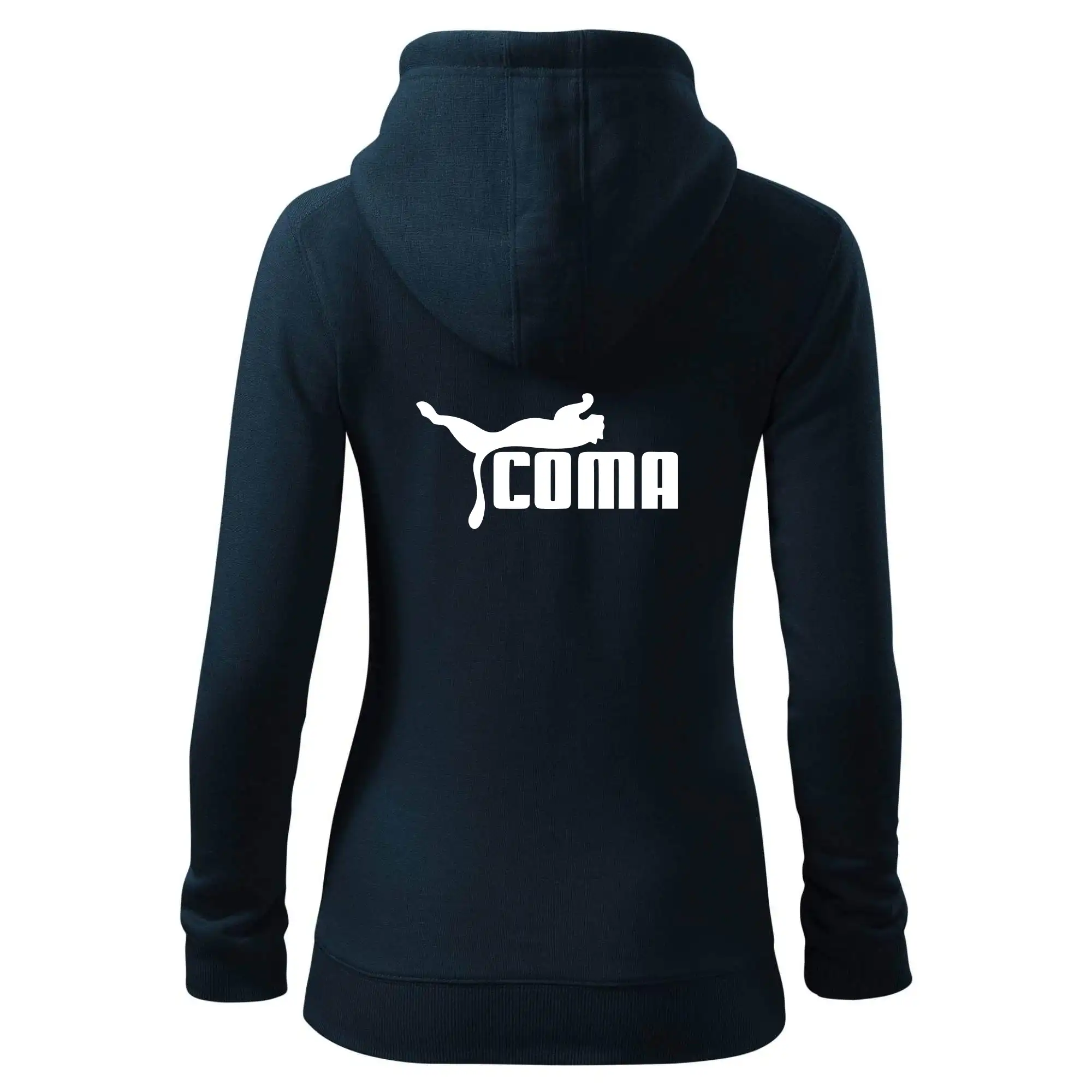 Coma parodie