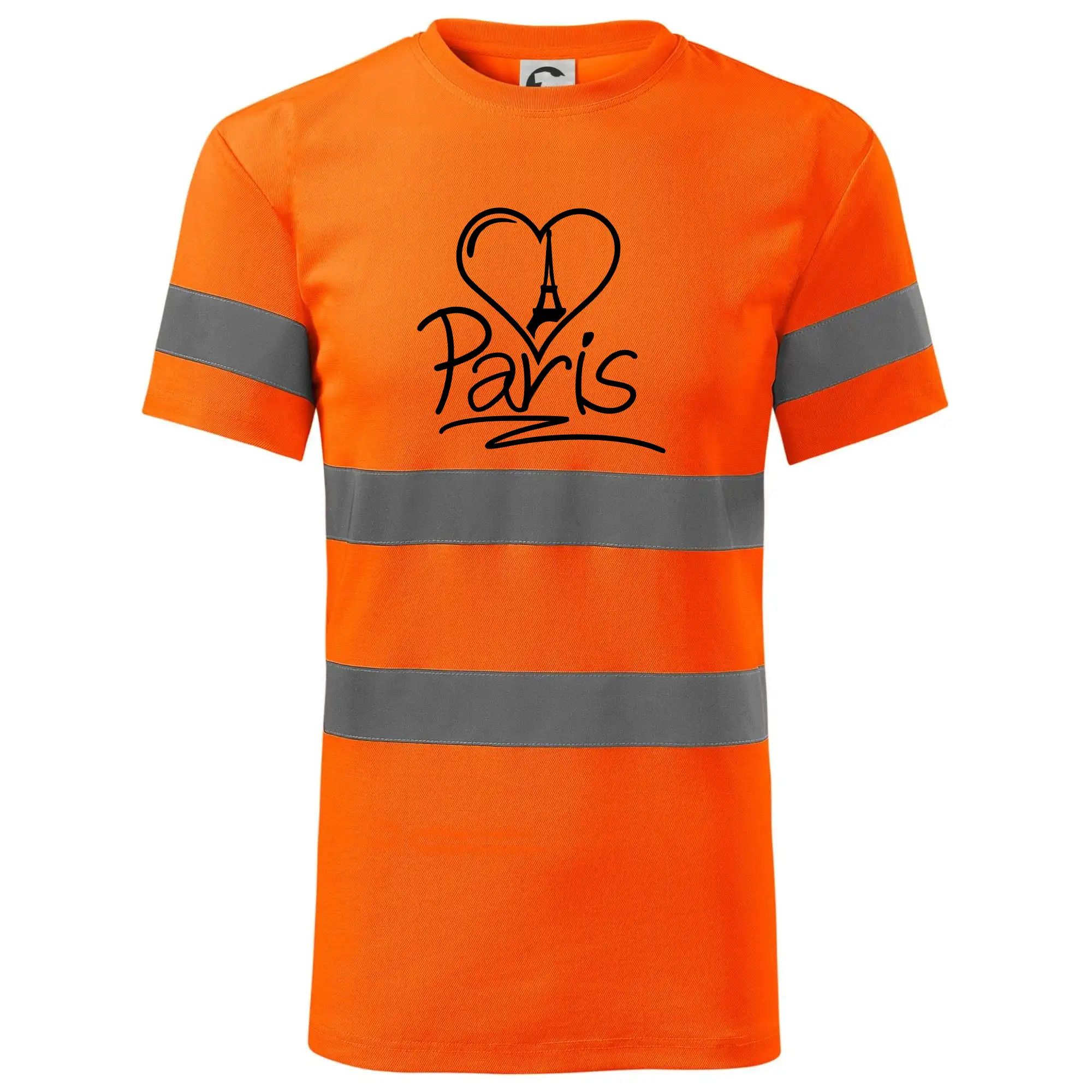 Srdce Paris