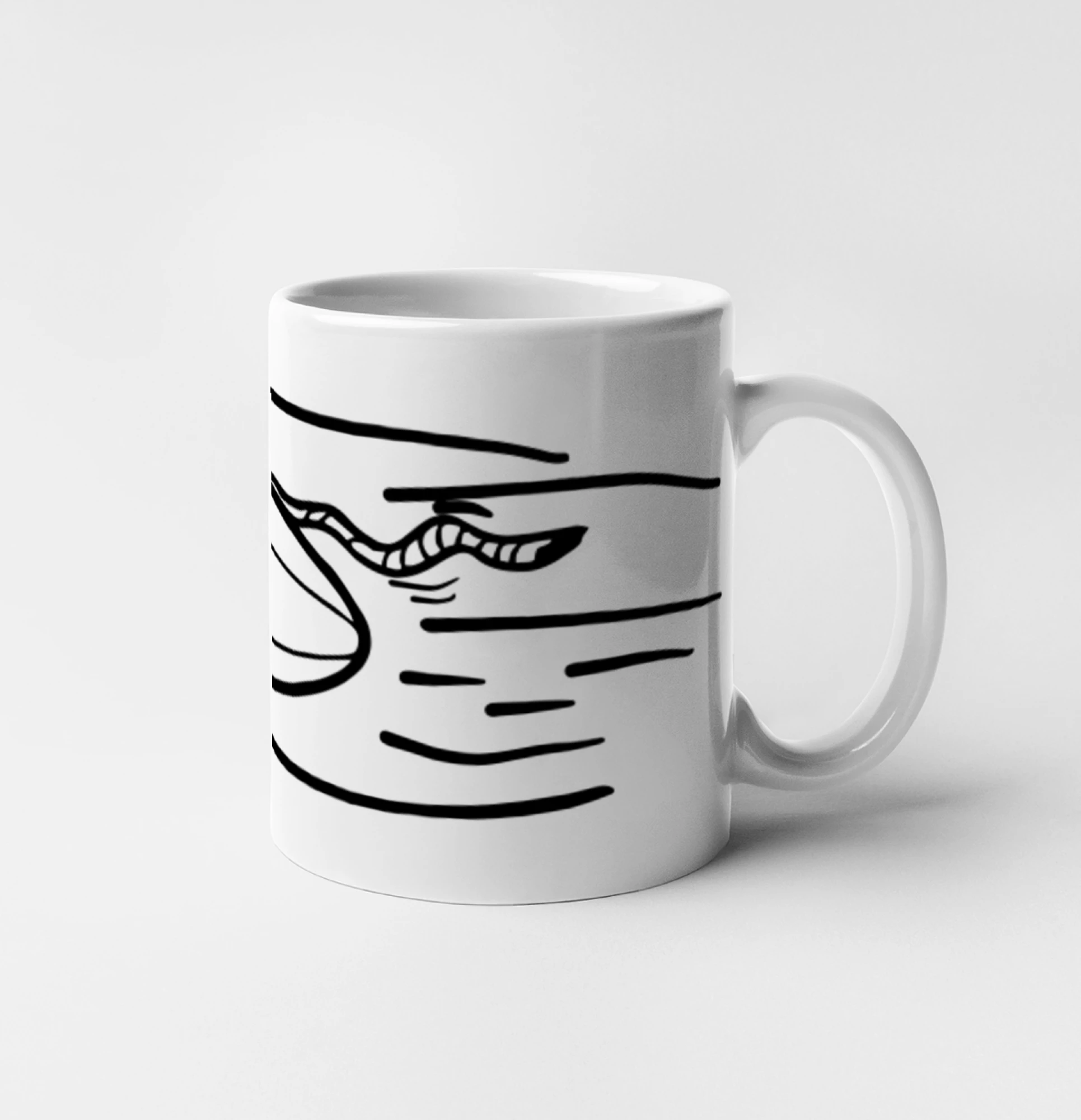 Americký fotbal letící míč