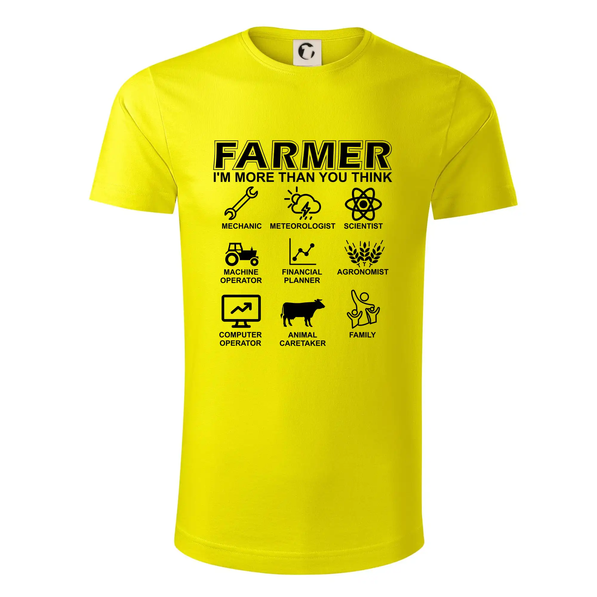 Farmer Symbols
