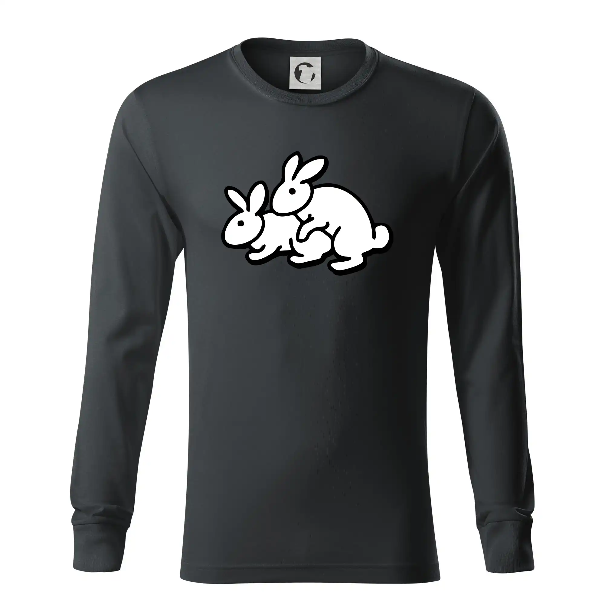 Dupající králící