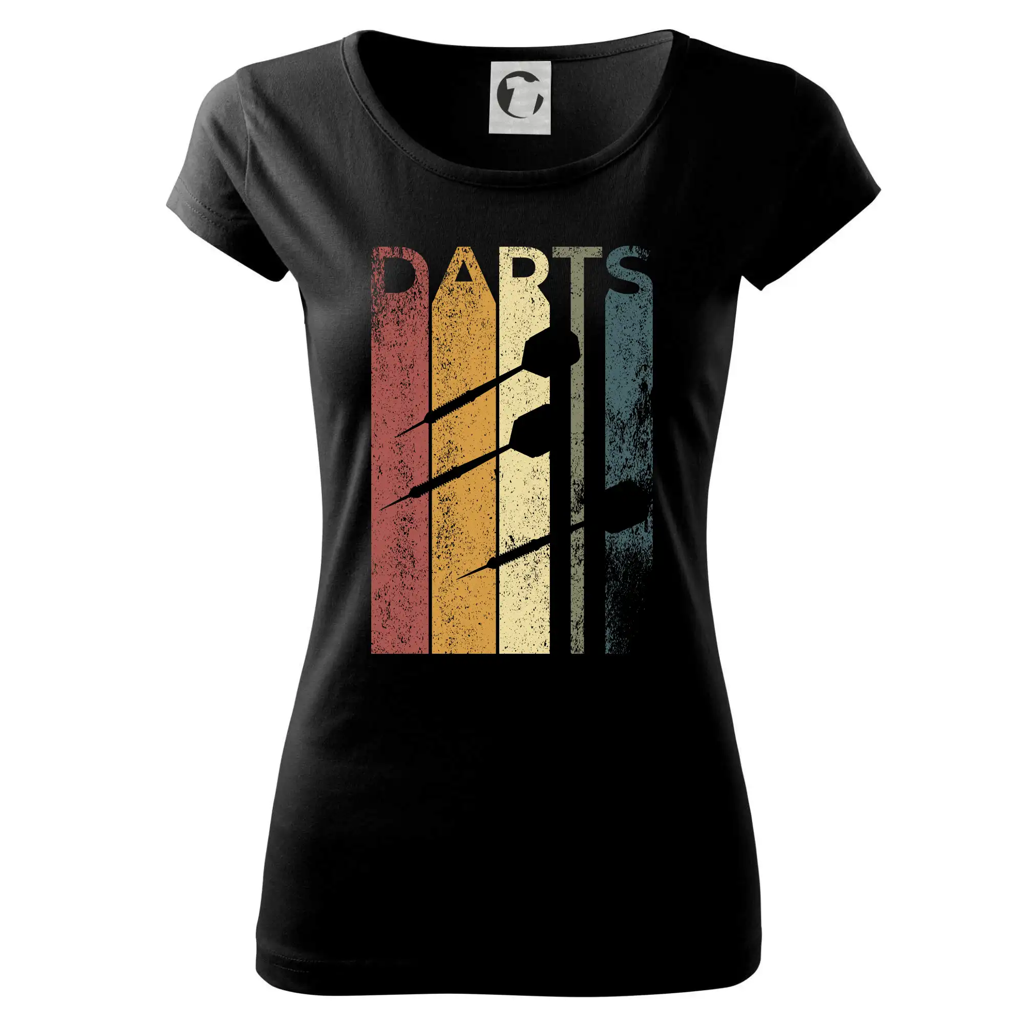 Darts vintage