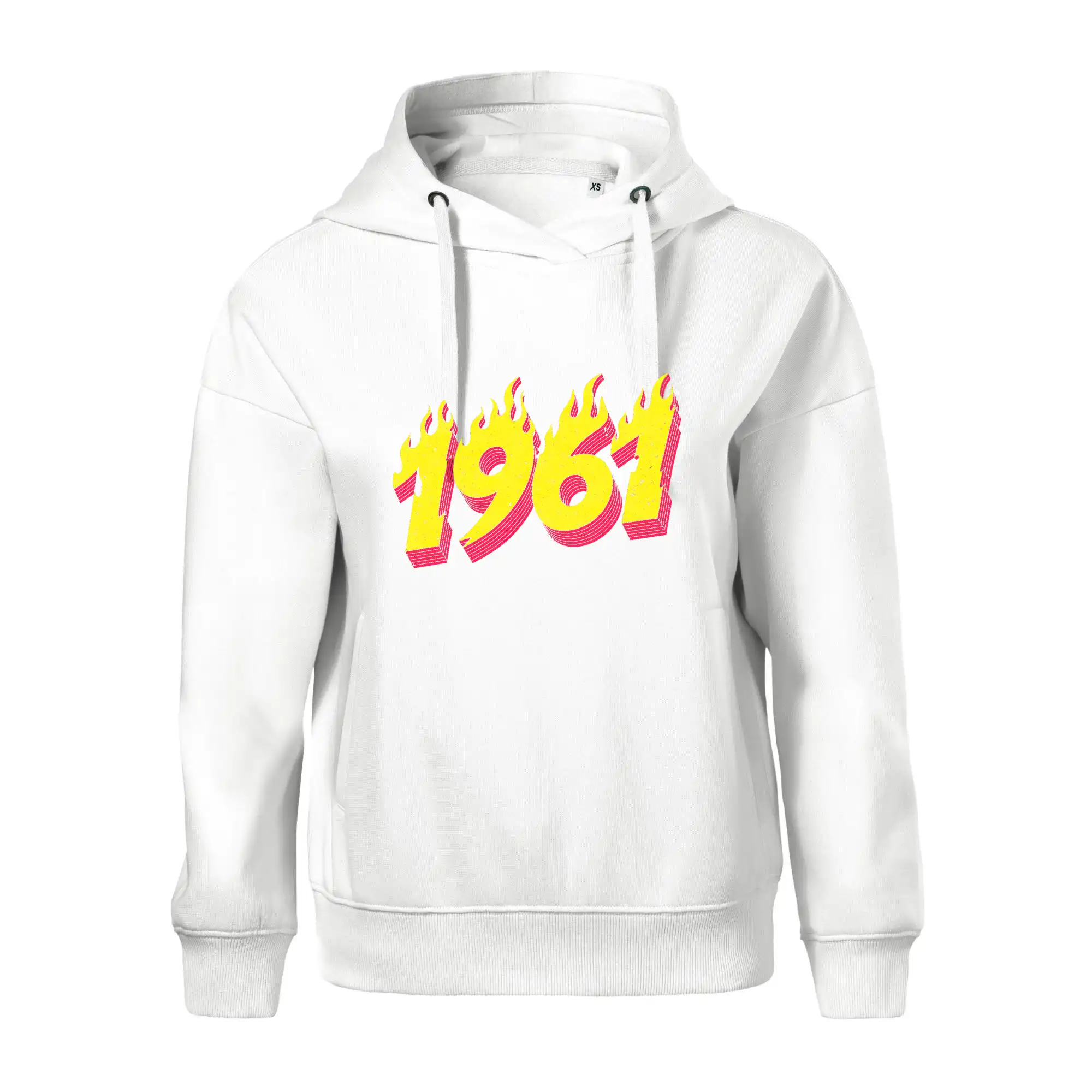 Narozeniny v ohni 1961